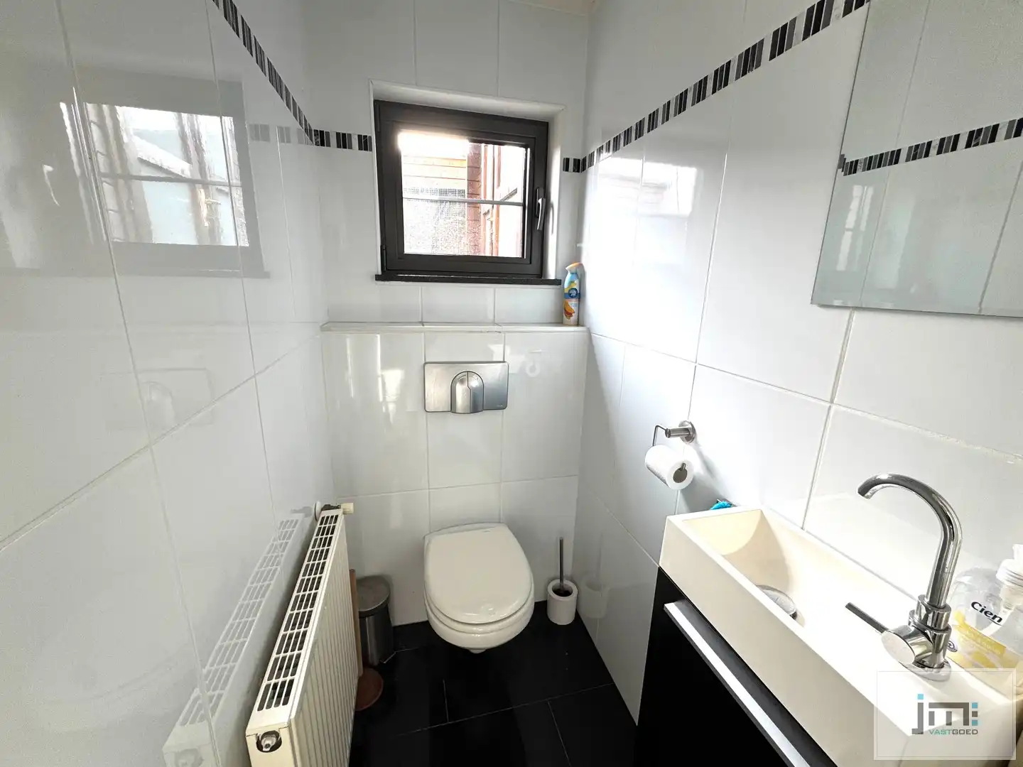 Hedendaagse instapklare woning foto 13