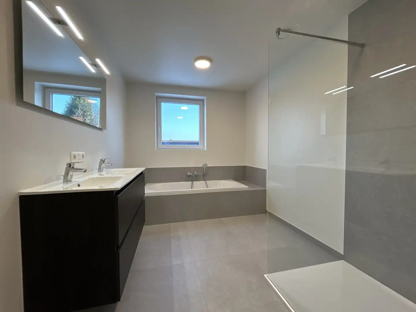 Moderne nieuwbouwwoning op topligging in Keerbergen foto 18