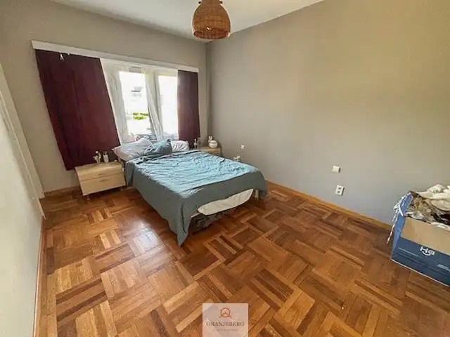 Instapklaar appartement nabij Sint-Pietersstation foto 3