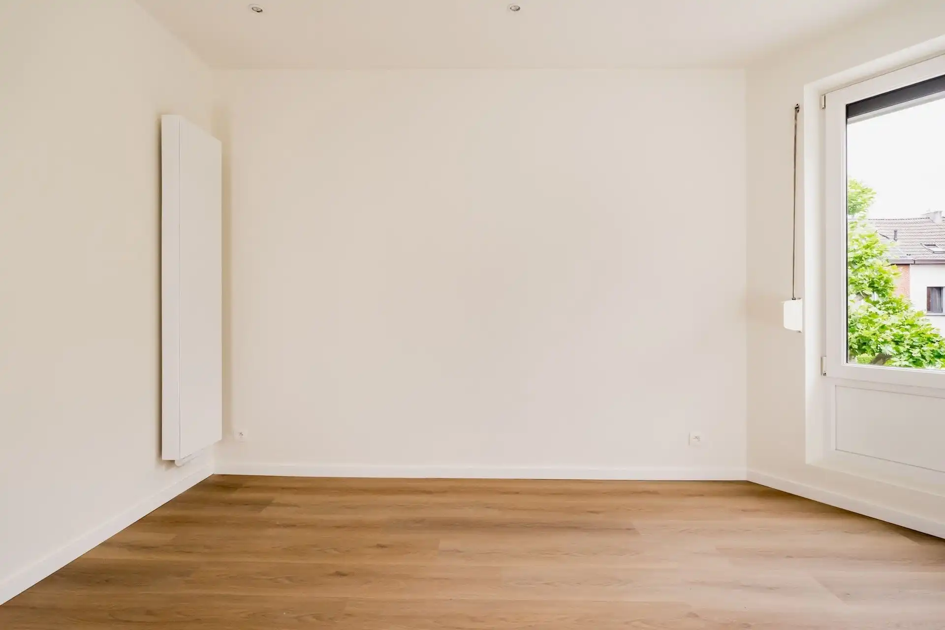 Stijlvol wonen met een aparte werkruimte in Mechelen foto 10