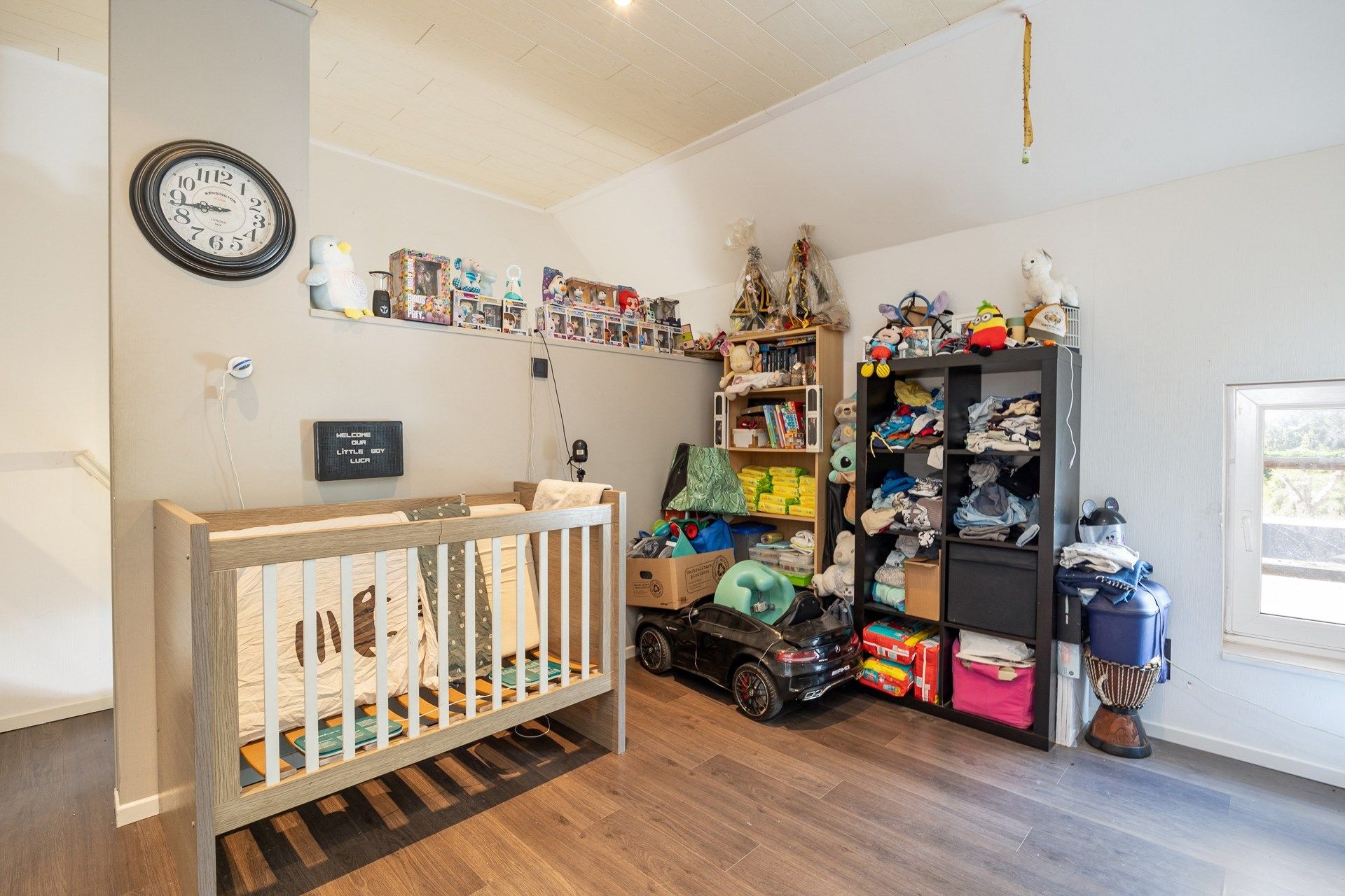 Uitstekend gelegen starterswoning met 2 slaapkamers foto 5