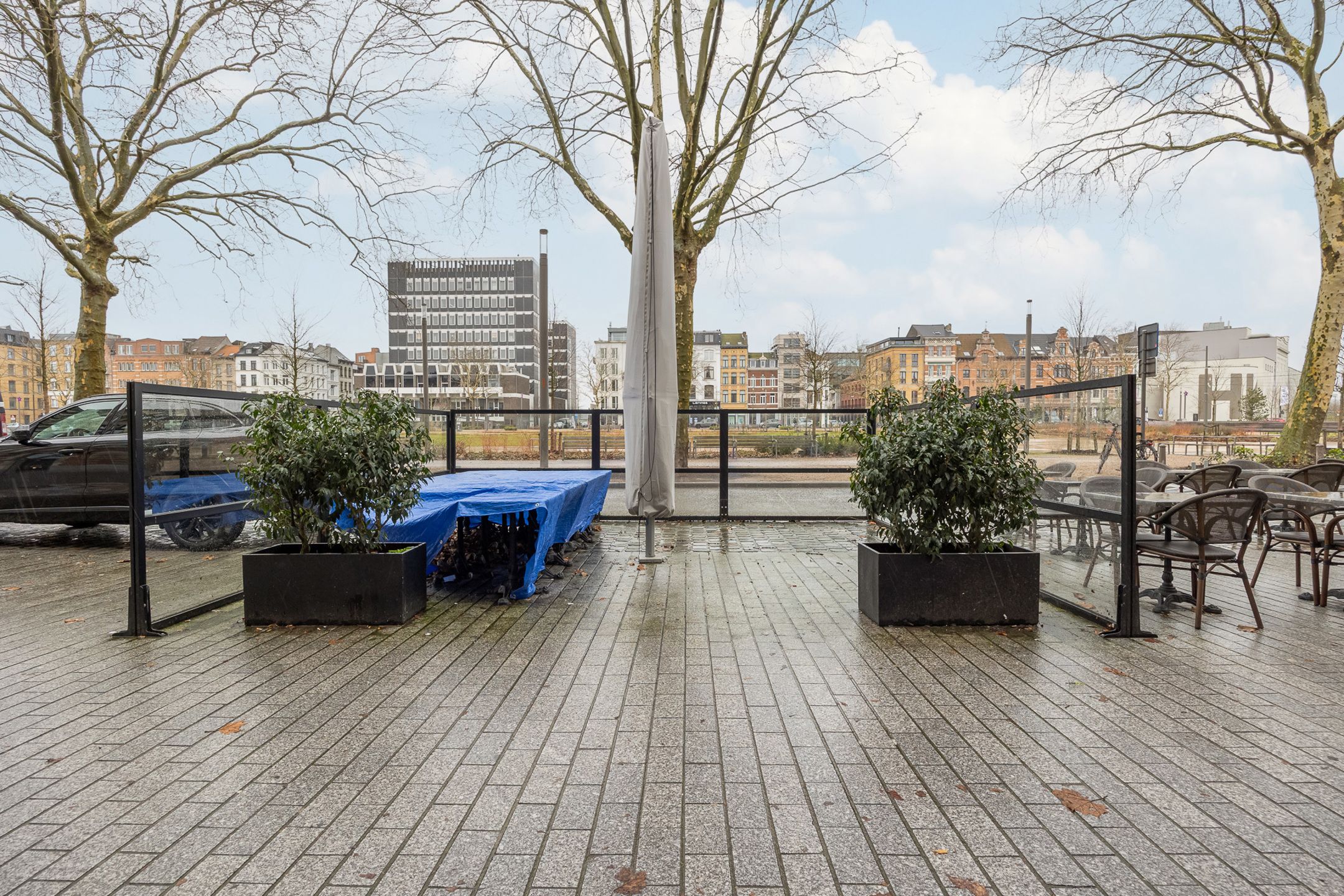 Unieke investeringsopportuniteit op triple A - locatie! foto 15