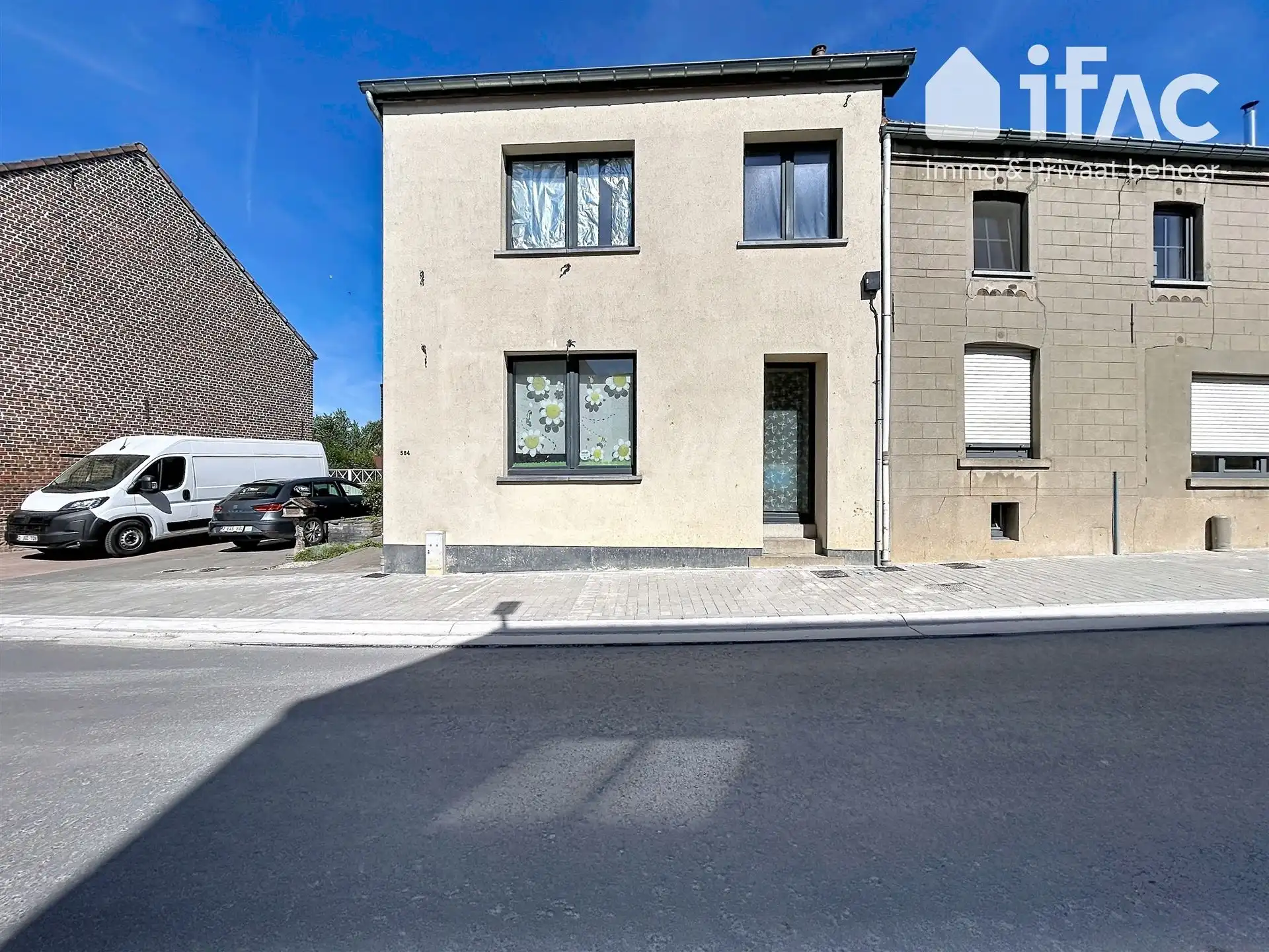 Energiezuinige woning met 3 slaapkamers foto {{pictureIndex}}