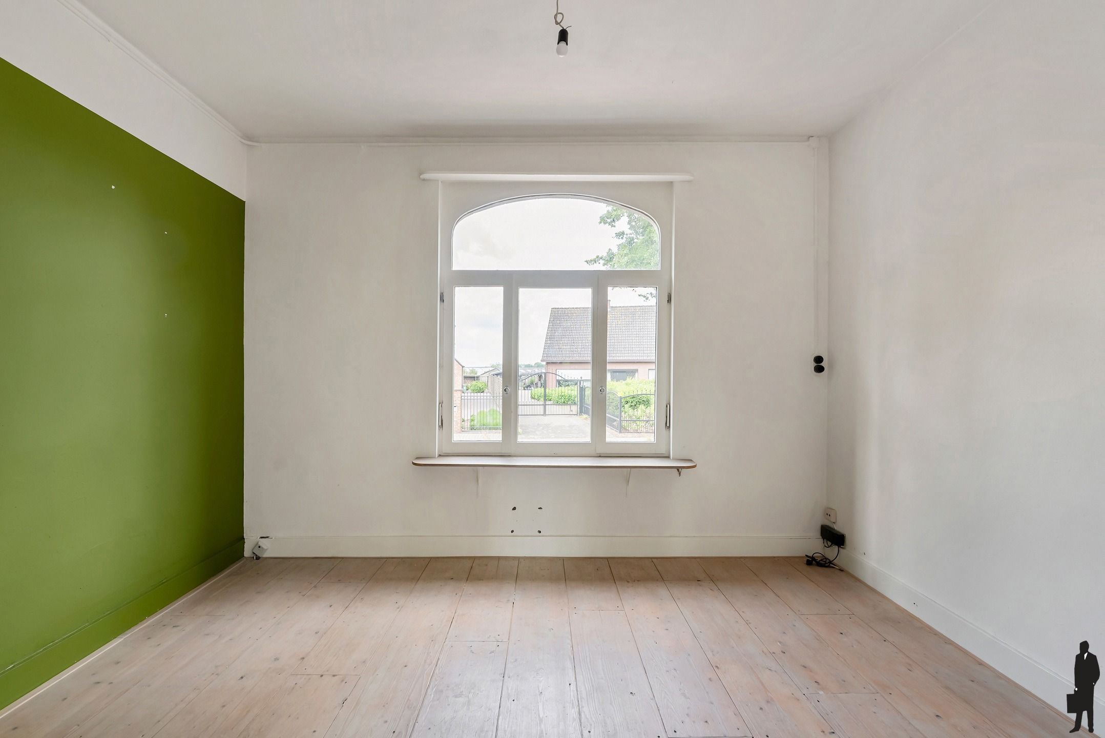 5 woningen gelegen in de oude Rijkswachtkazerne op ca. 1520m² te Meerle! foto 18