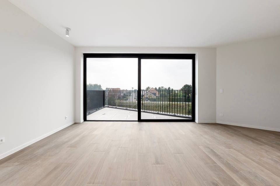 NIEUWBOUWAPPARTEMENT MET ONDERGRONDSE STAANPLAATS TE HUUR IN SINT-TRUIDEN foto 10