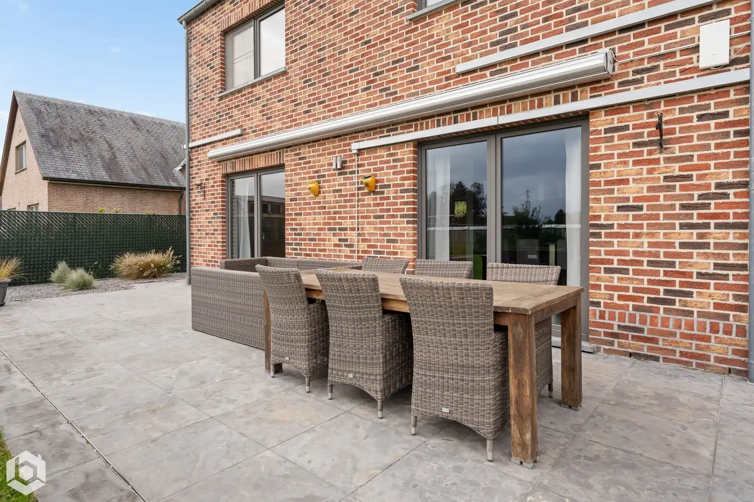 Prachtige villa met 5 slaapkamers op 15are grond met zwembad foto 20