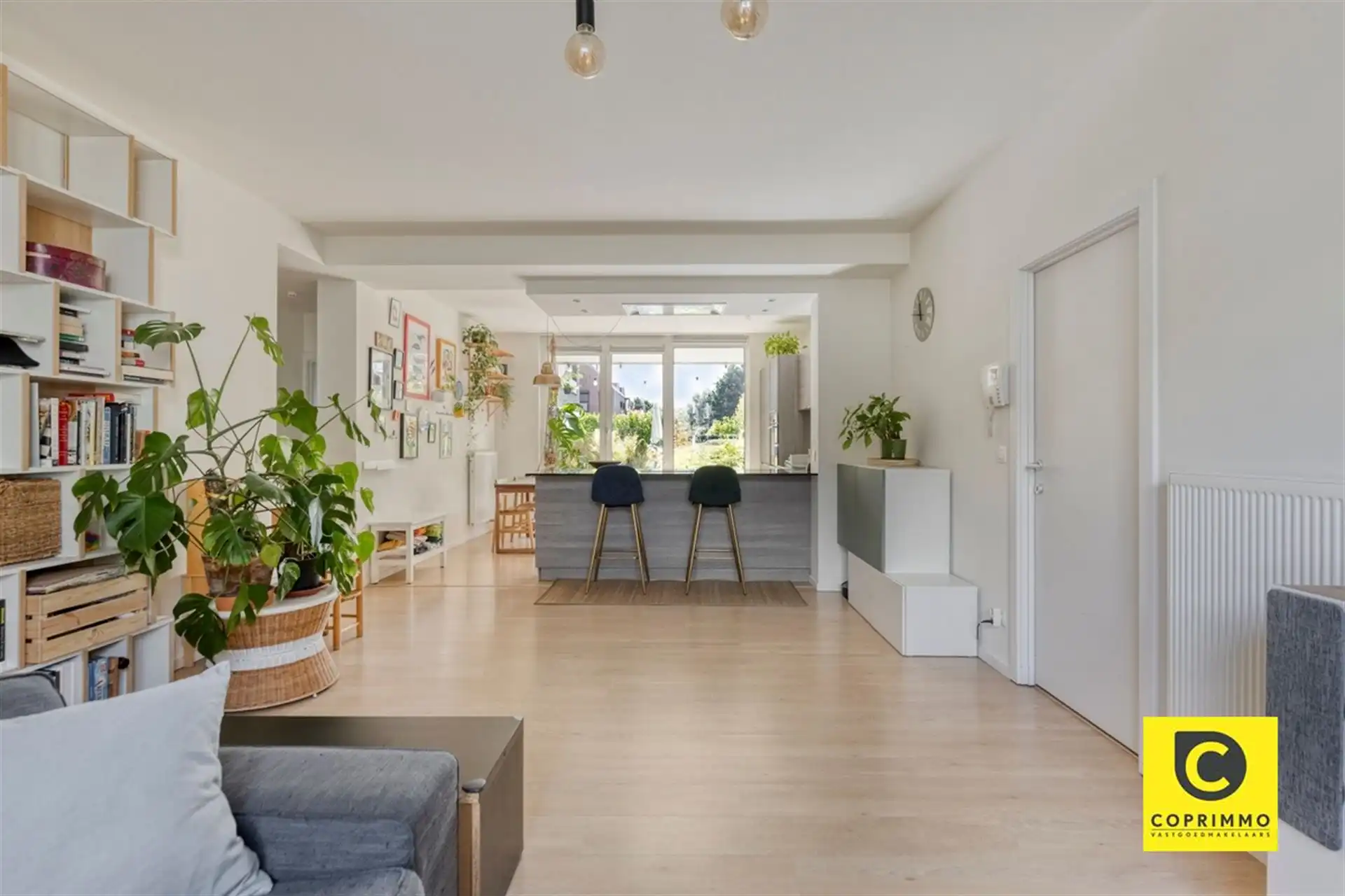 Appartement te koop Kanunnik Peetersstraat 73/0001 - 2600 BERCHEM