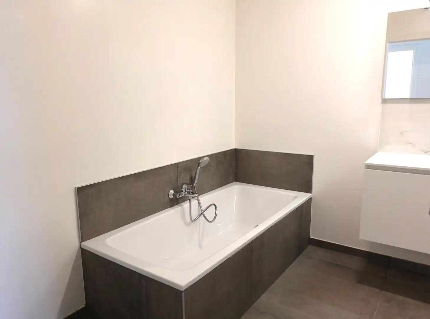 2 slaapkamer appartement volgens BEN-norm! foto 7