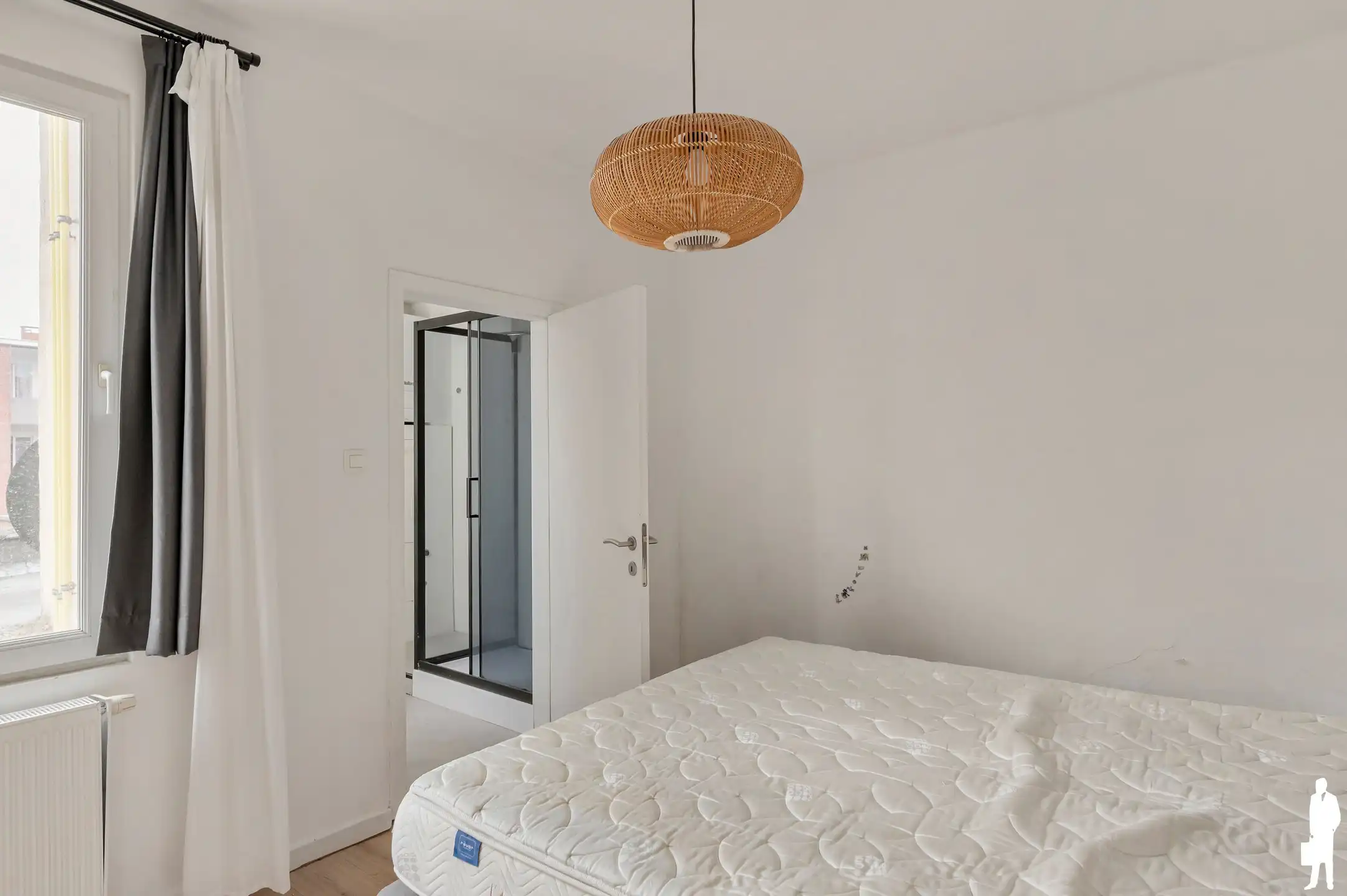 Volledig verhuurd opbrengsteigendom met 12 appartementen vergund, conform en uitstekend rendement foto 13