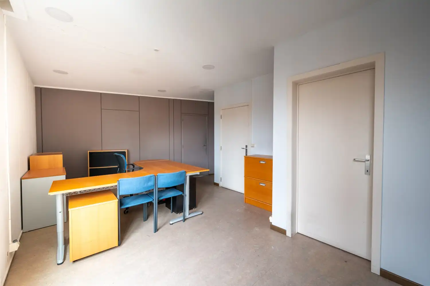 Ruim kantoor - Plantin Moretuslei 12 - 618m2 foto 25