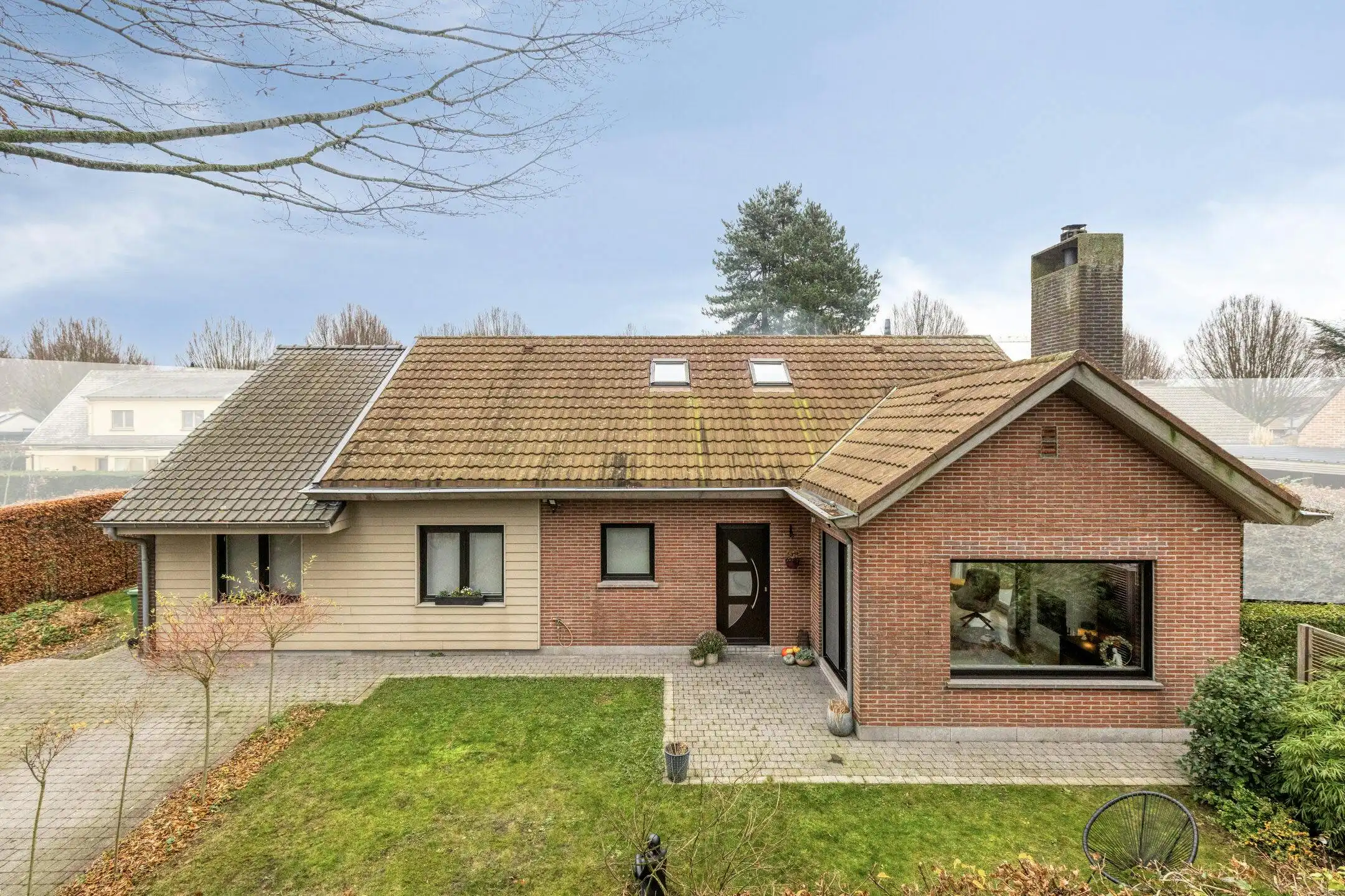 Aangename gezinswoning op rustige ligging in Drongen te koop foto 20