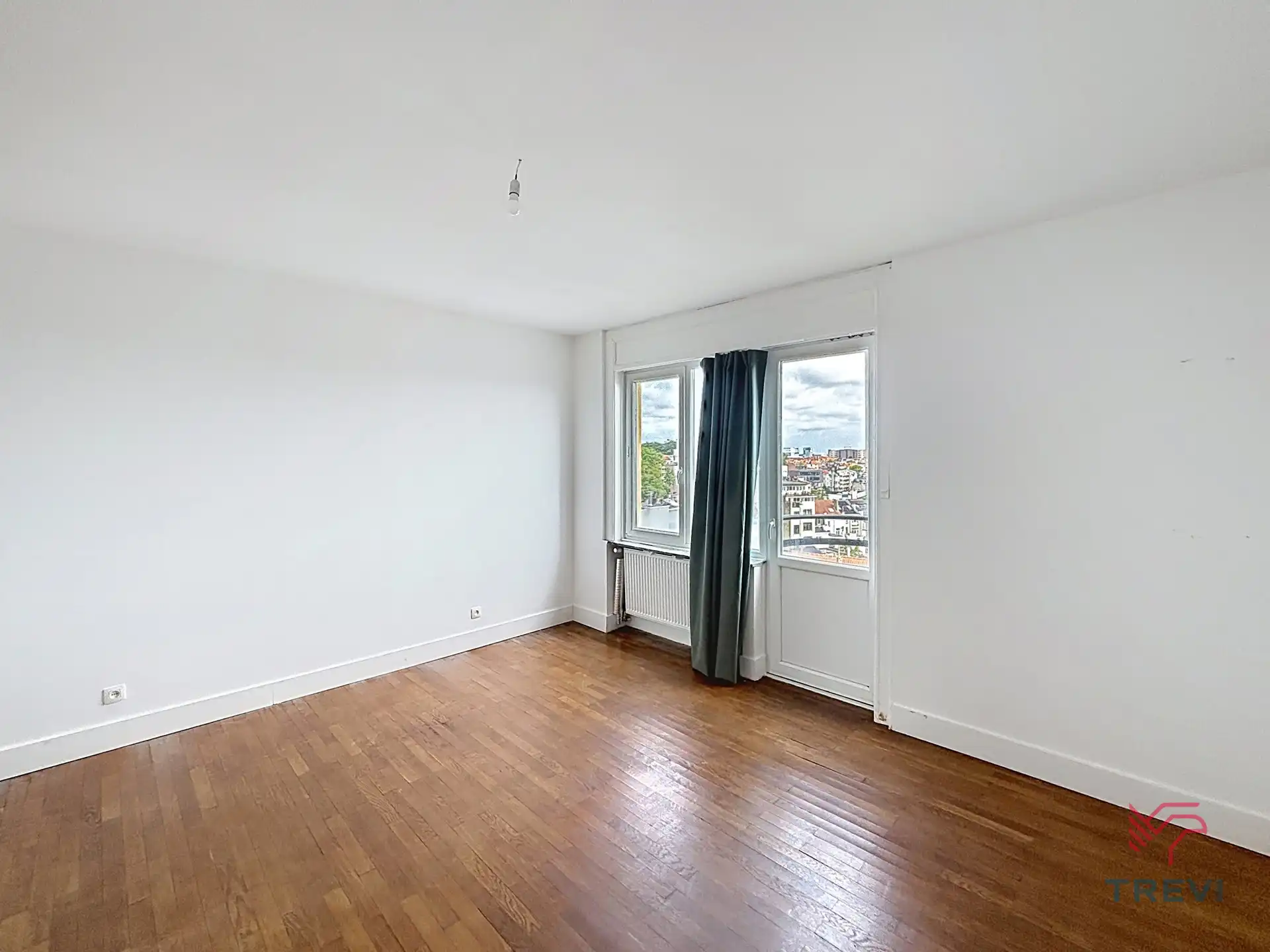 Appartement met 3 slaapkamers + werkkamer, met terras foto 13