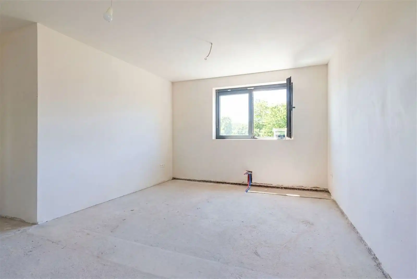 Cascowoning in het landelijke Melsen (Merelbeke-Melle) foto 10