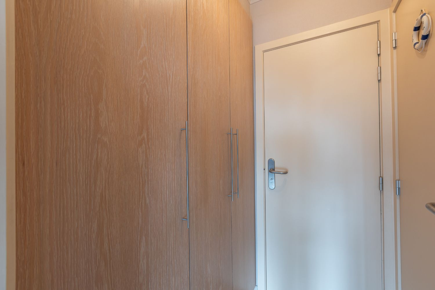 1 slaapkamer appartement met fantastisch Zuid-georiënteerd terras! foto 20