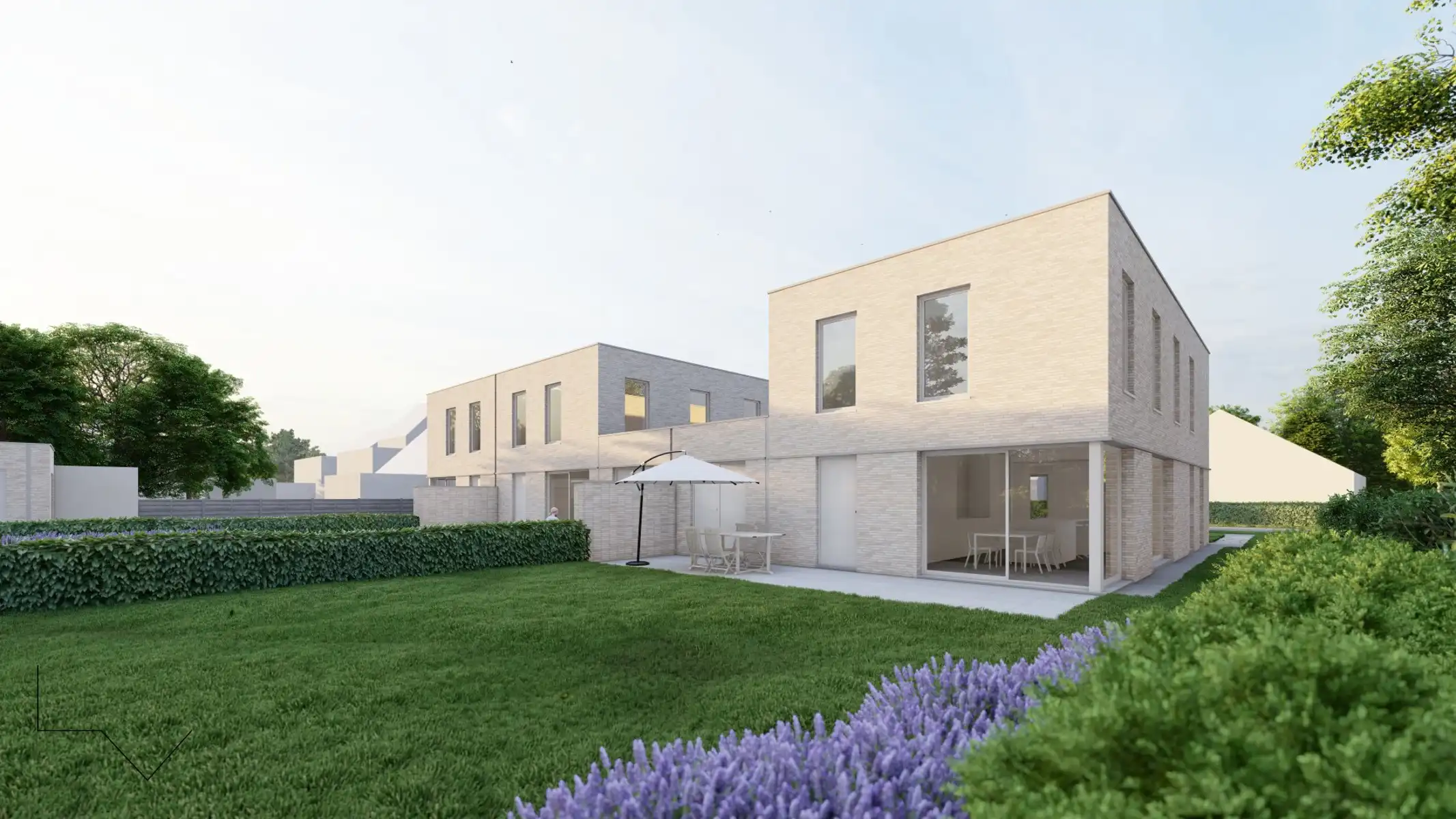 Kwaliteitsvolle BEN-woning met 4 slaapkamers op een TOP-locatie in Merksplas. foto 6