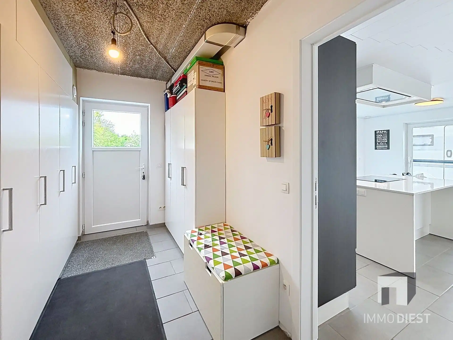 Energiezuinige woning op 11are met 3 slpk foto 34