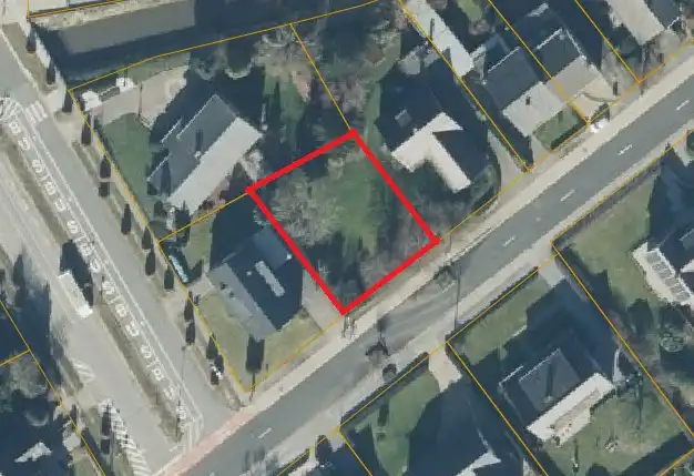 Grond te koop Wijkstraat 59 - - 3700 Tongeren