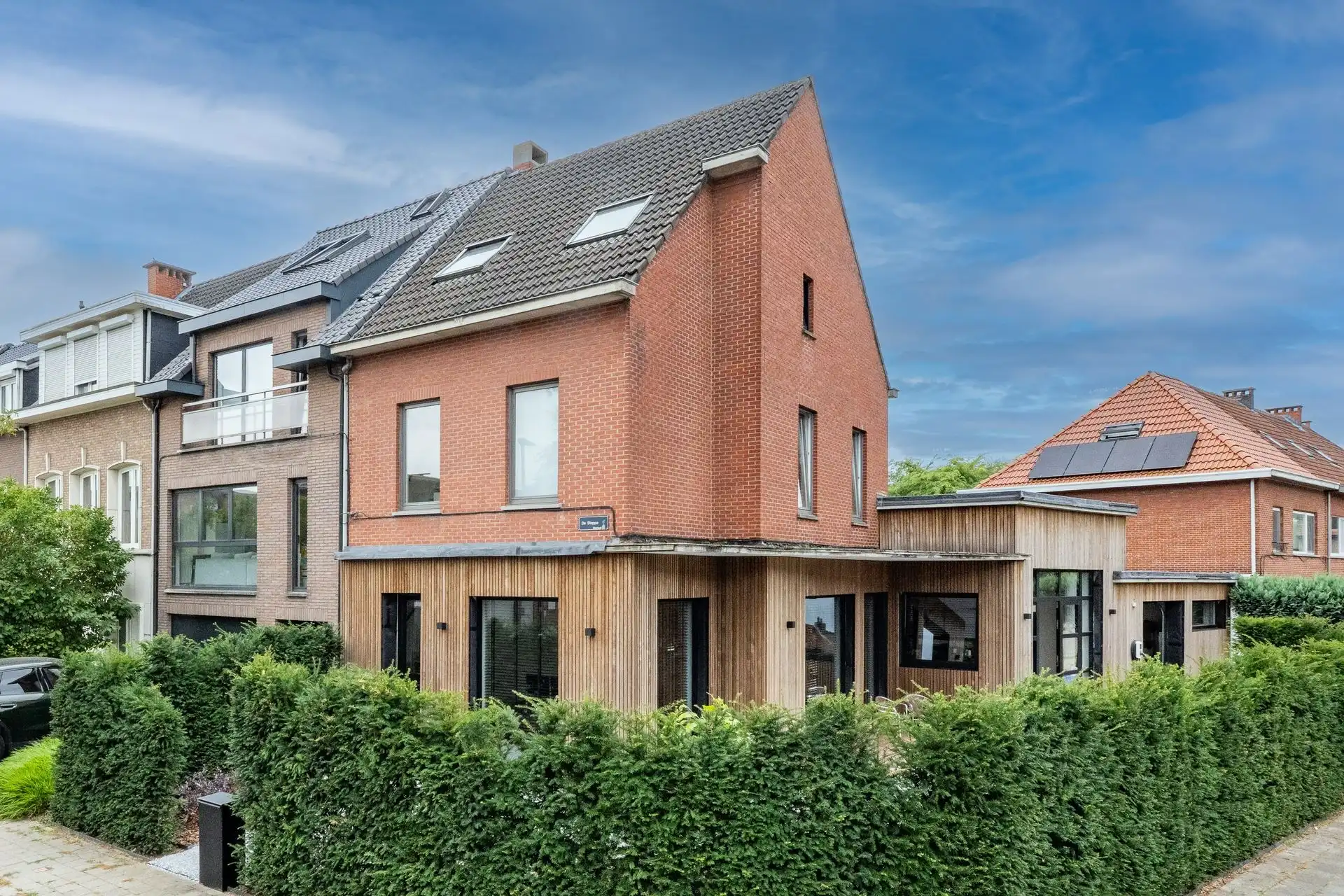 Woning foto {{pictureIndex}}
