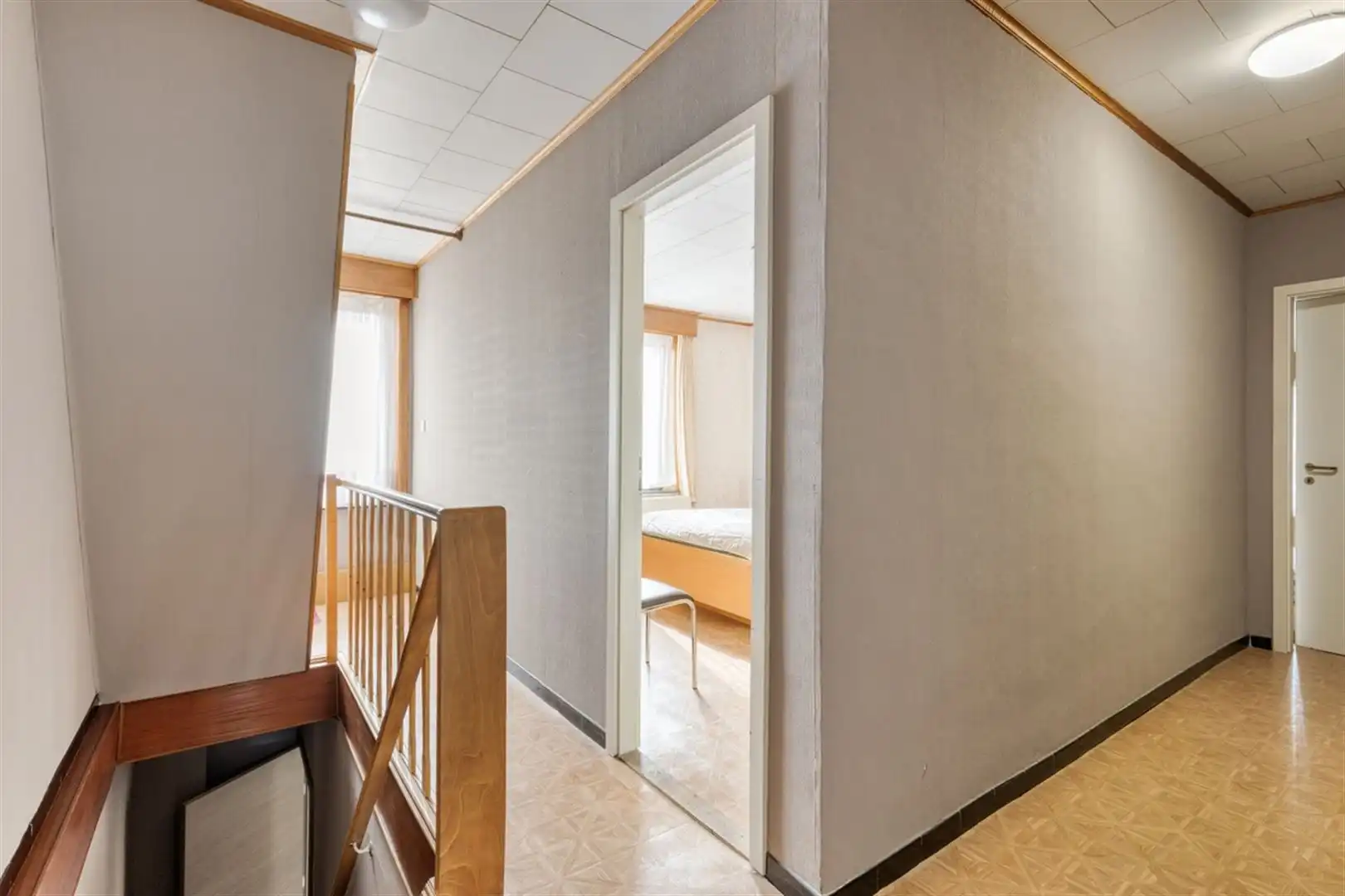 TOPPER: prachtige gezinswoning op toplocatie !!! foto 16