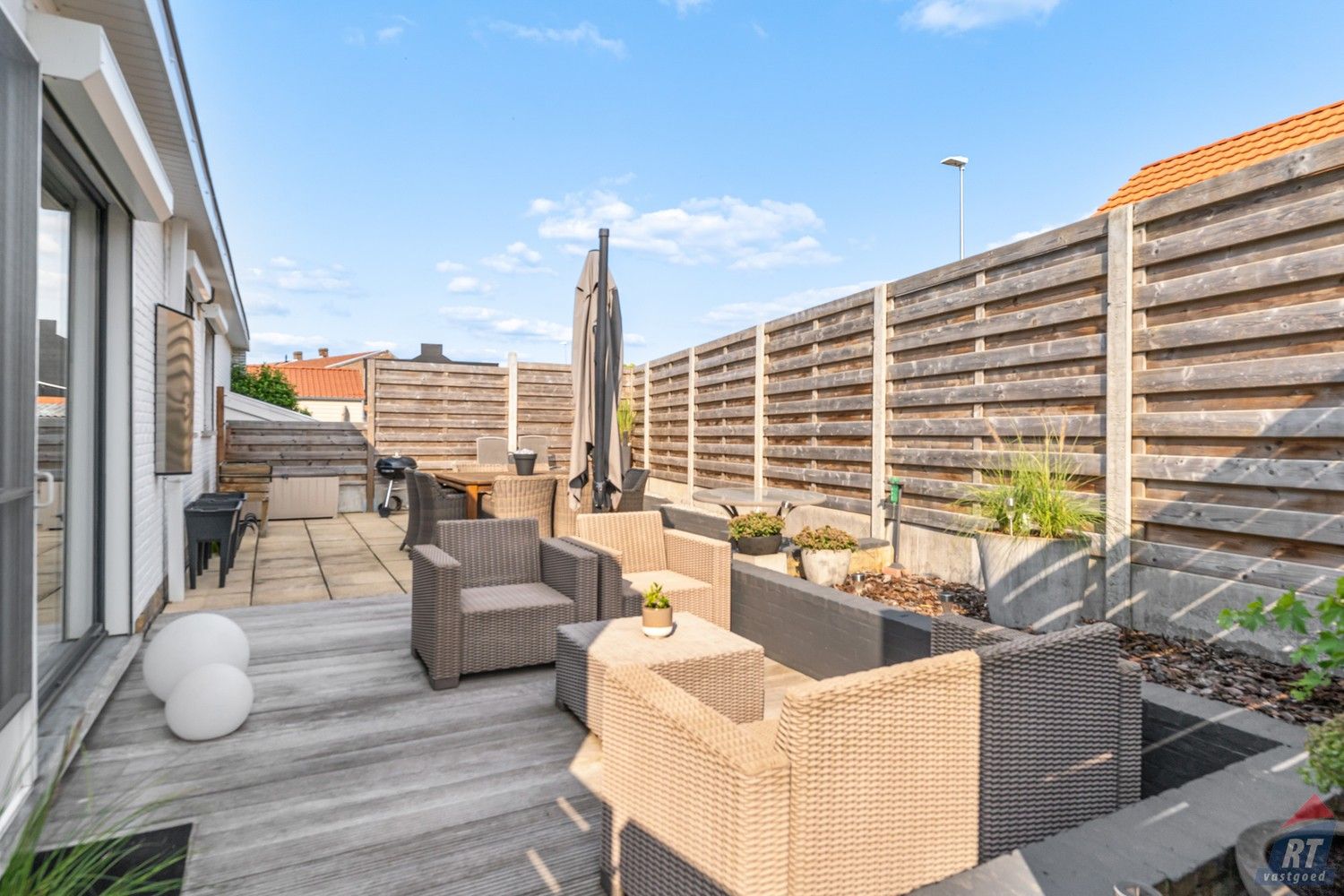 Instapklare bungalow met 3 slaapkamers gelegen in het rustige Velm foto 16