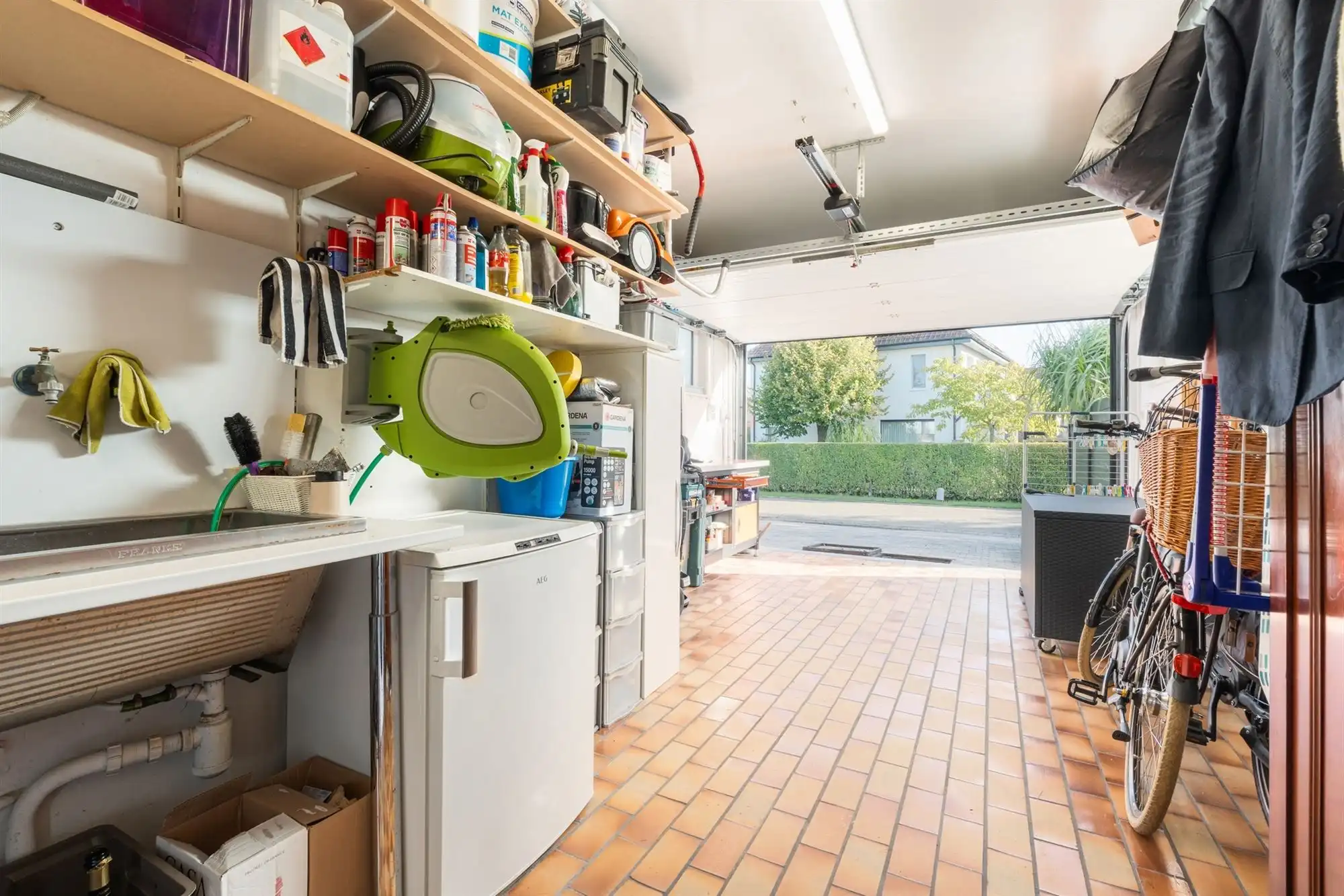 Prachtige bungalow in klassevolle wijk! foto 19