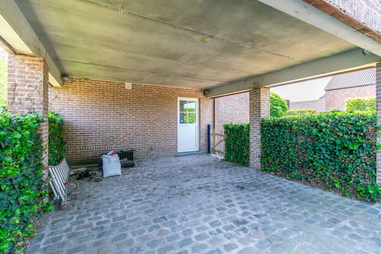 Een aangename, vrijstaande woning te Lettelingen! foto 15