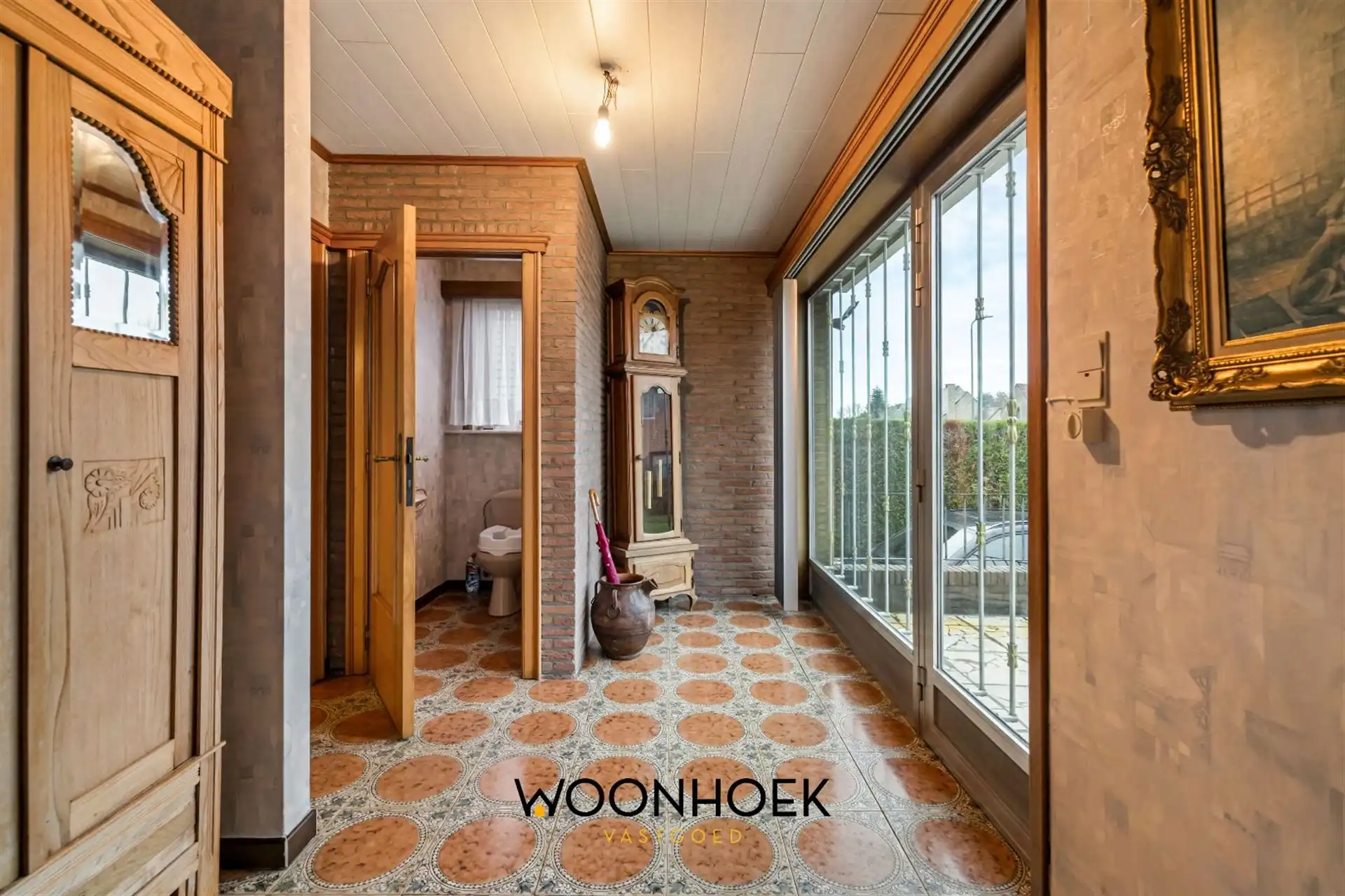 Compromis in opmaak. foto 18