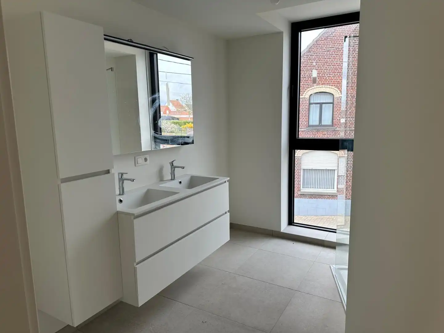 Appartement te huur op 1ste verdiep  foto 11