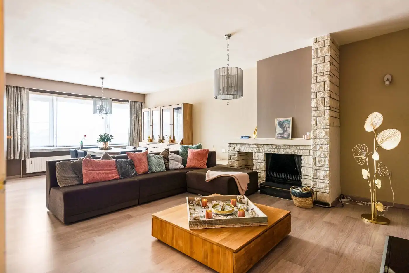 Appartement te koop Parklaan 43/VER2 - 2940 Stabroek