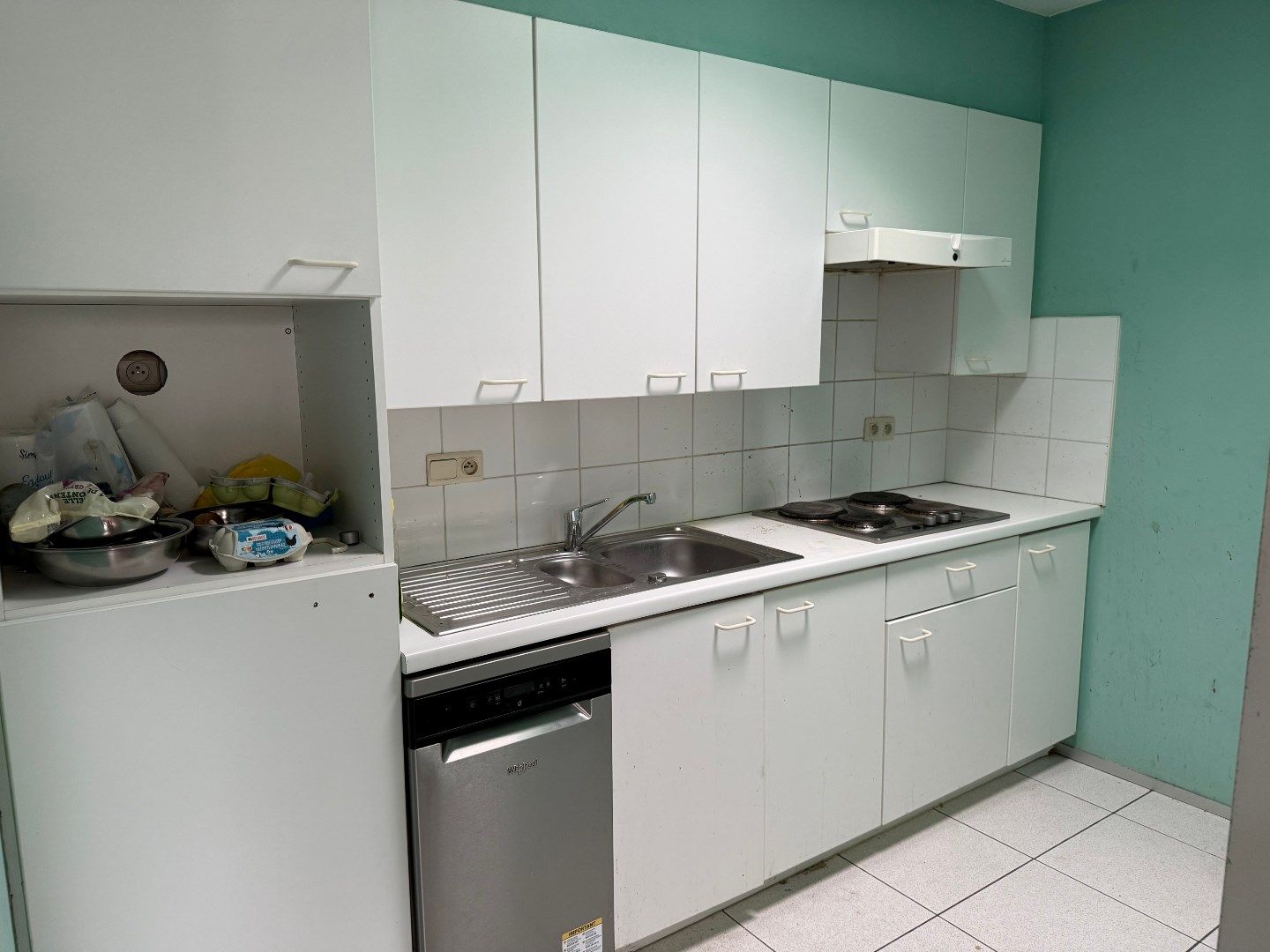 Appartement op ideale ligging te Brugge! foto 4