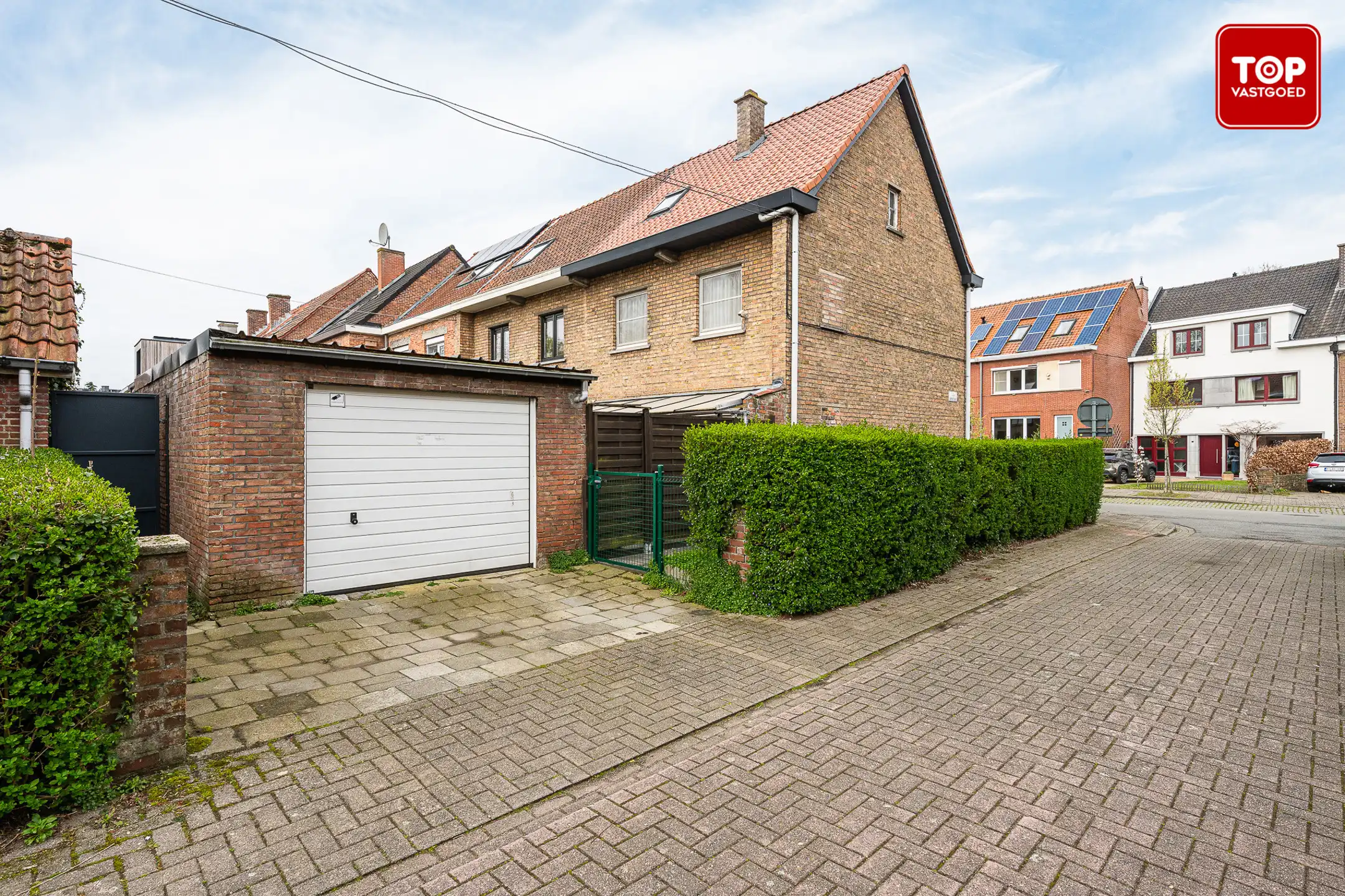 Energiezuinige woning met tuin en garage op gunstige locatie foto 25