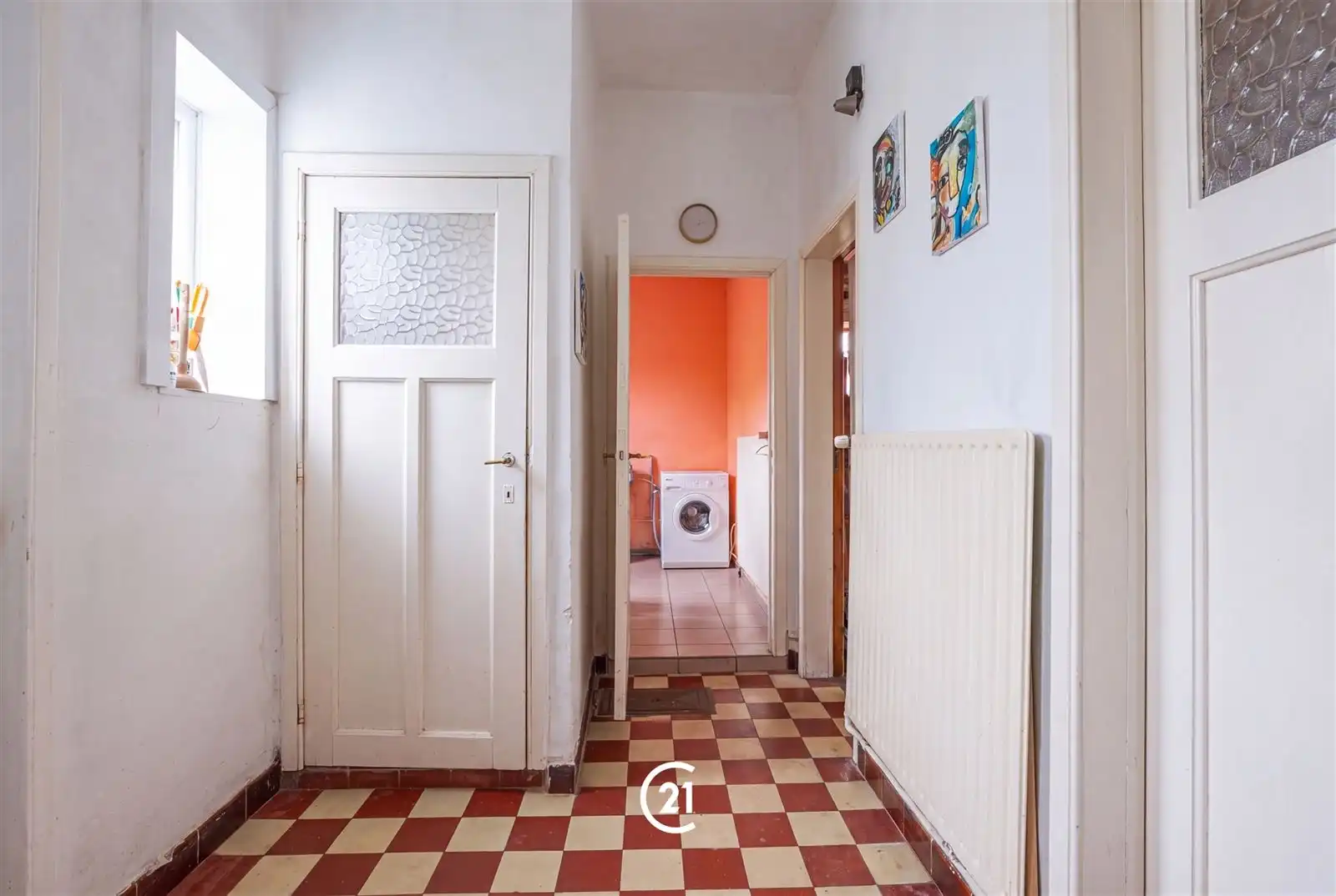 Vrijstaande woning op 14 are 41  foto 20