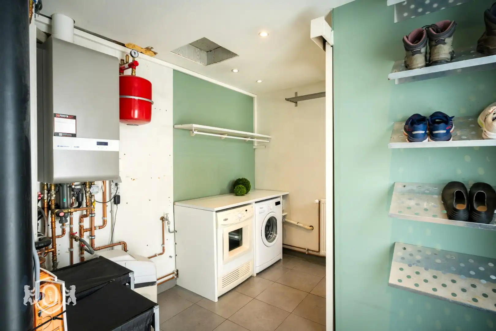 Instapklare 3-slpkr woning met tuin foto 14