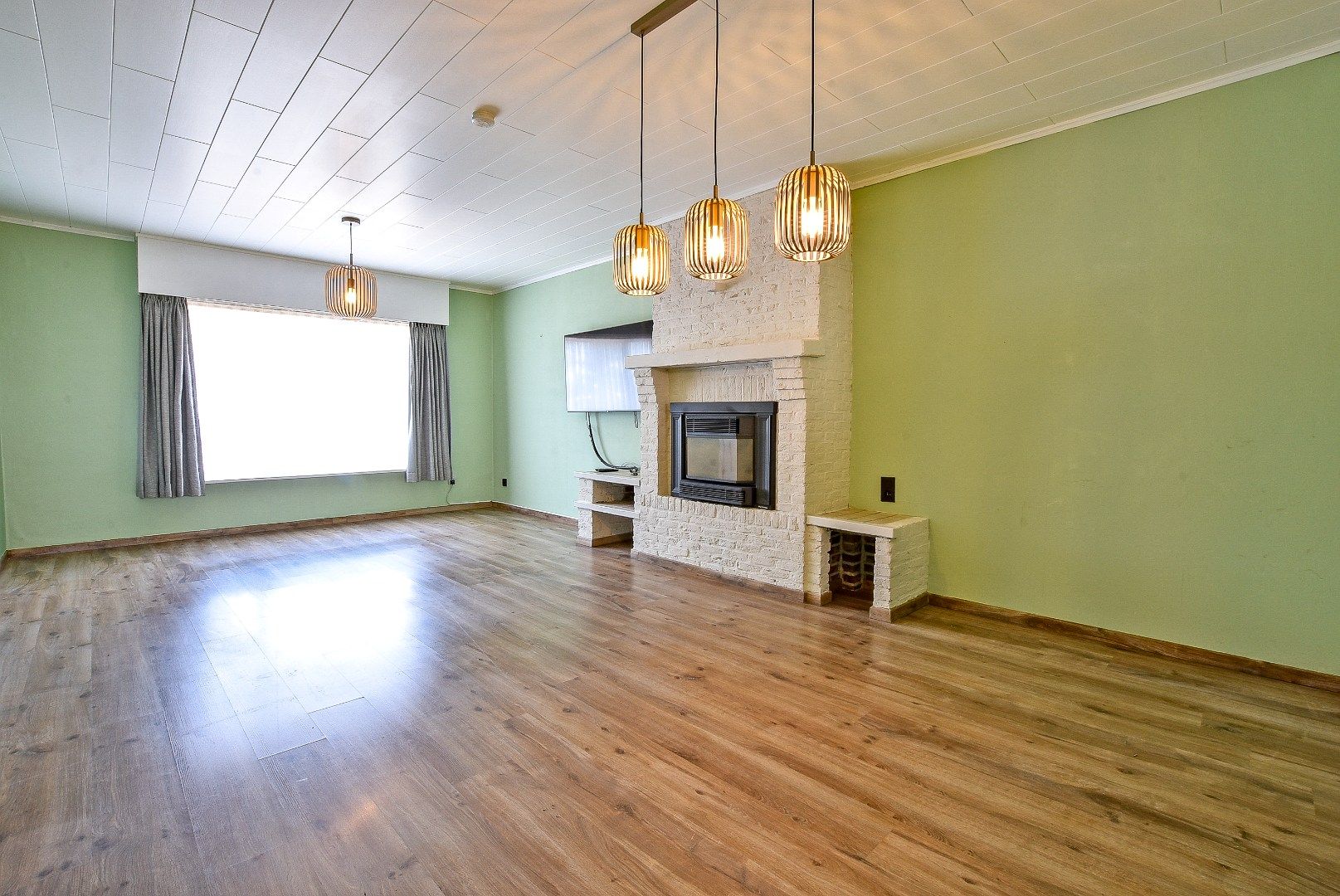 Gezellige halfopen woning te Diksmuide! foto 6