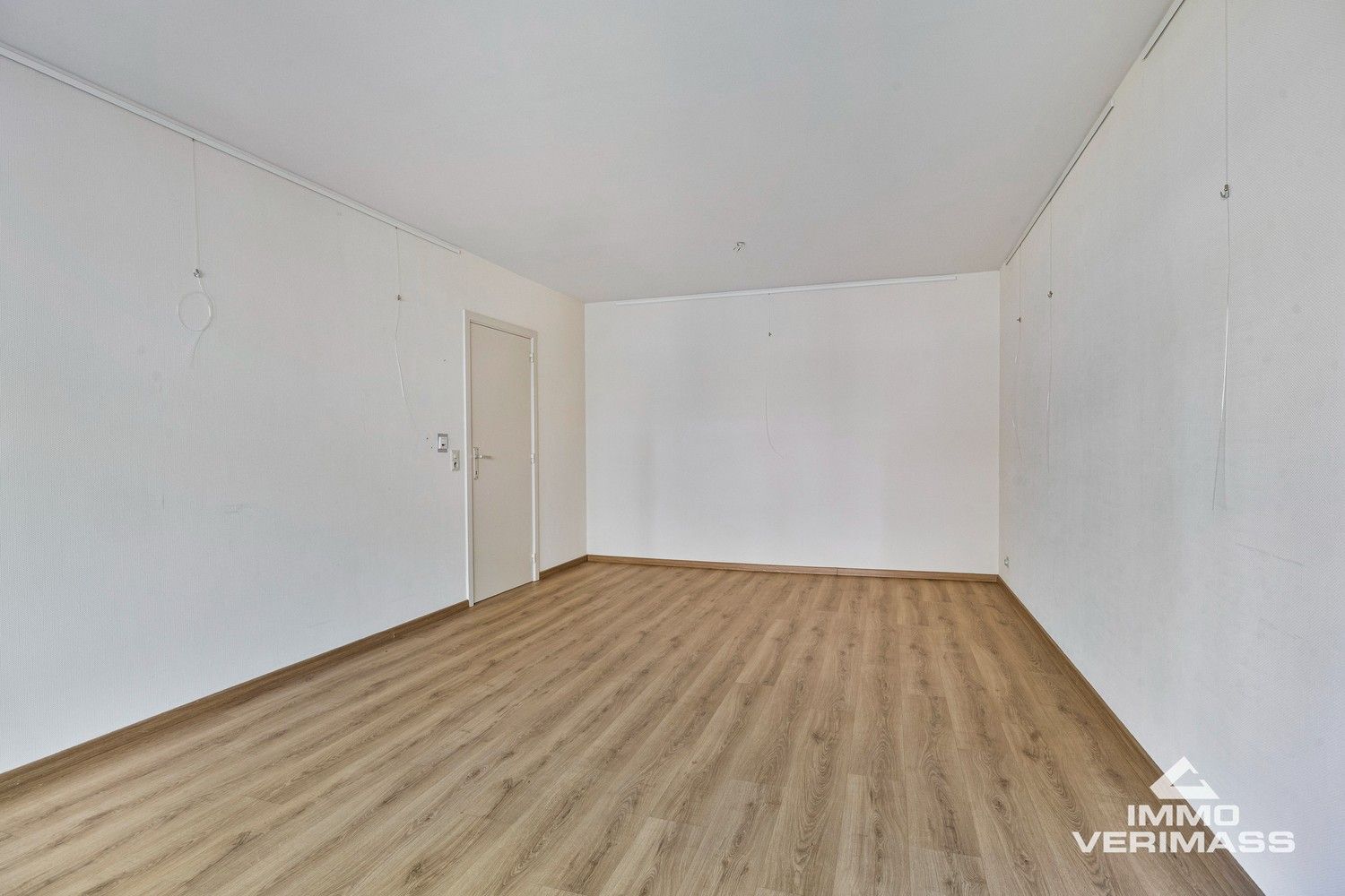 Instapklare, gerenoveerde serviceflat in een rustige en groene omgeving foto 7