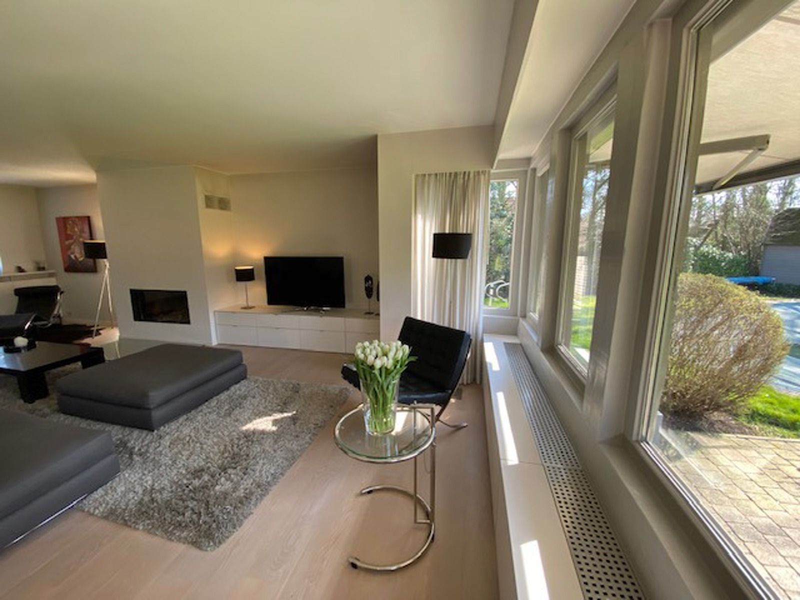 Zeer goed gelegen luxueus afgewerkte villa  op 43 are foto 3