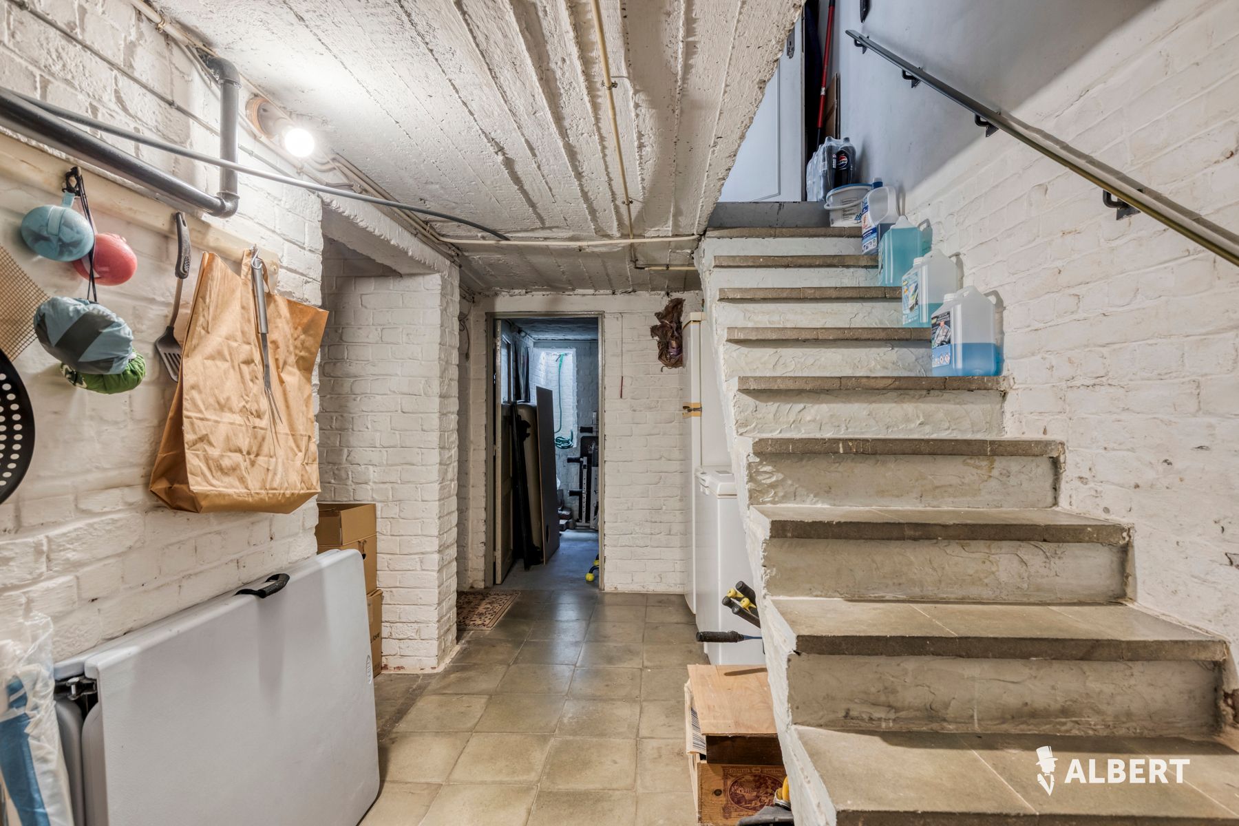 Instapklare gezinswoning met 3 slaapkamers  foto 16
