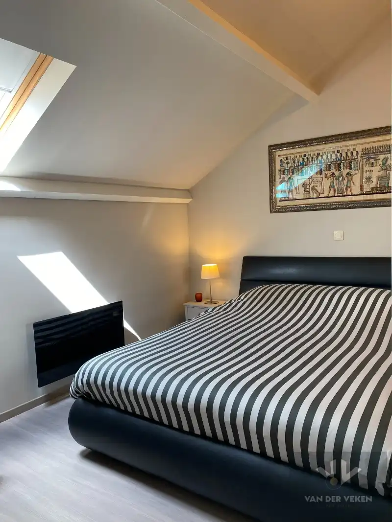 GEMEUBELD APPARTEMENT MET 2 SLPK foto 17