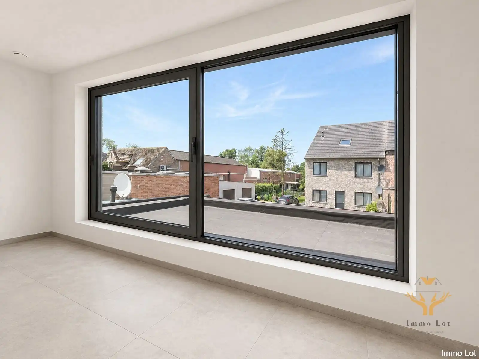 Moderne nieuwbouwwoning met 4 slaapkamers te huur foto 15