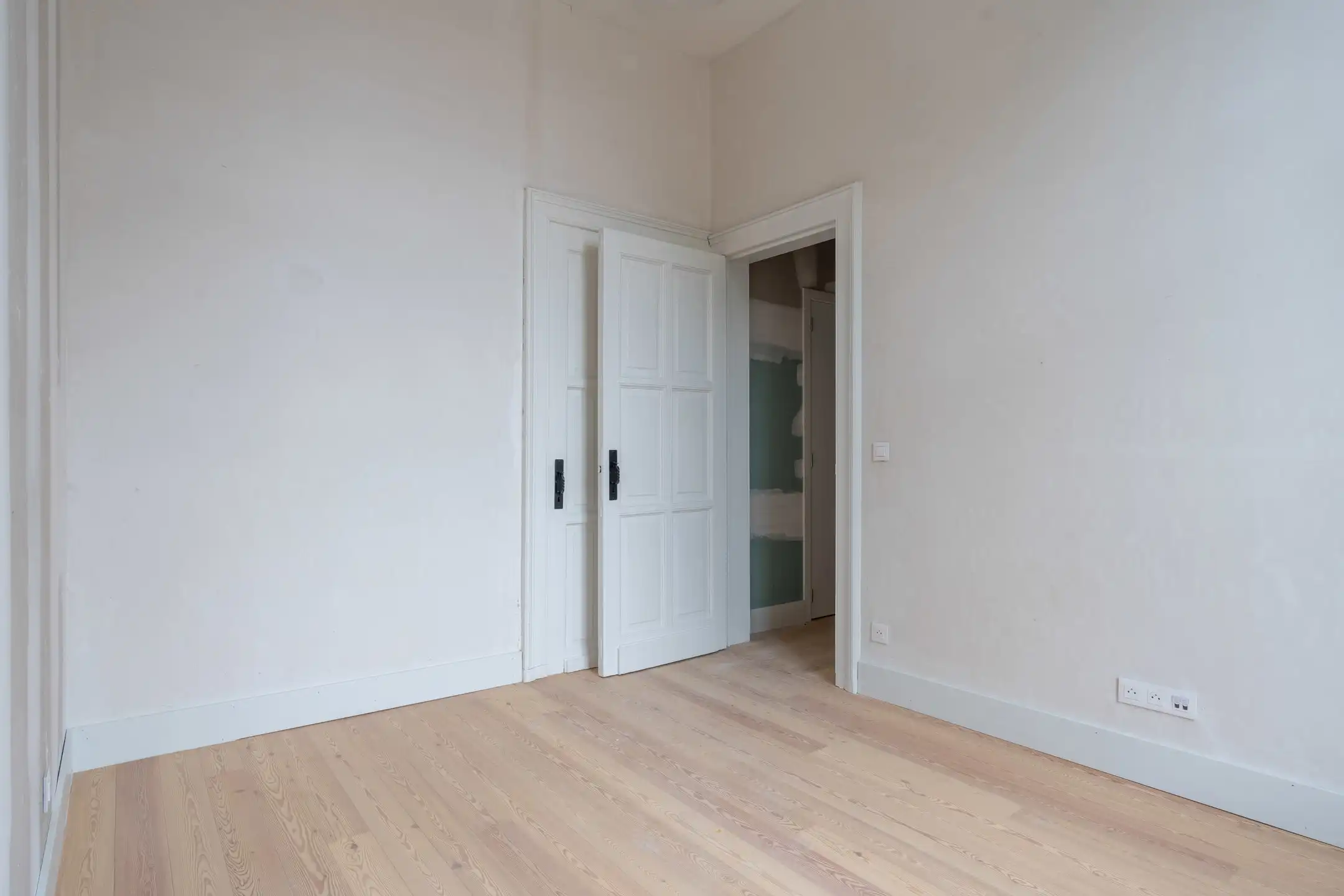 Uniek en stijlvol appartement in een mooi stukje erfgoed foto 15