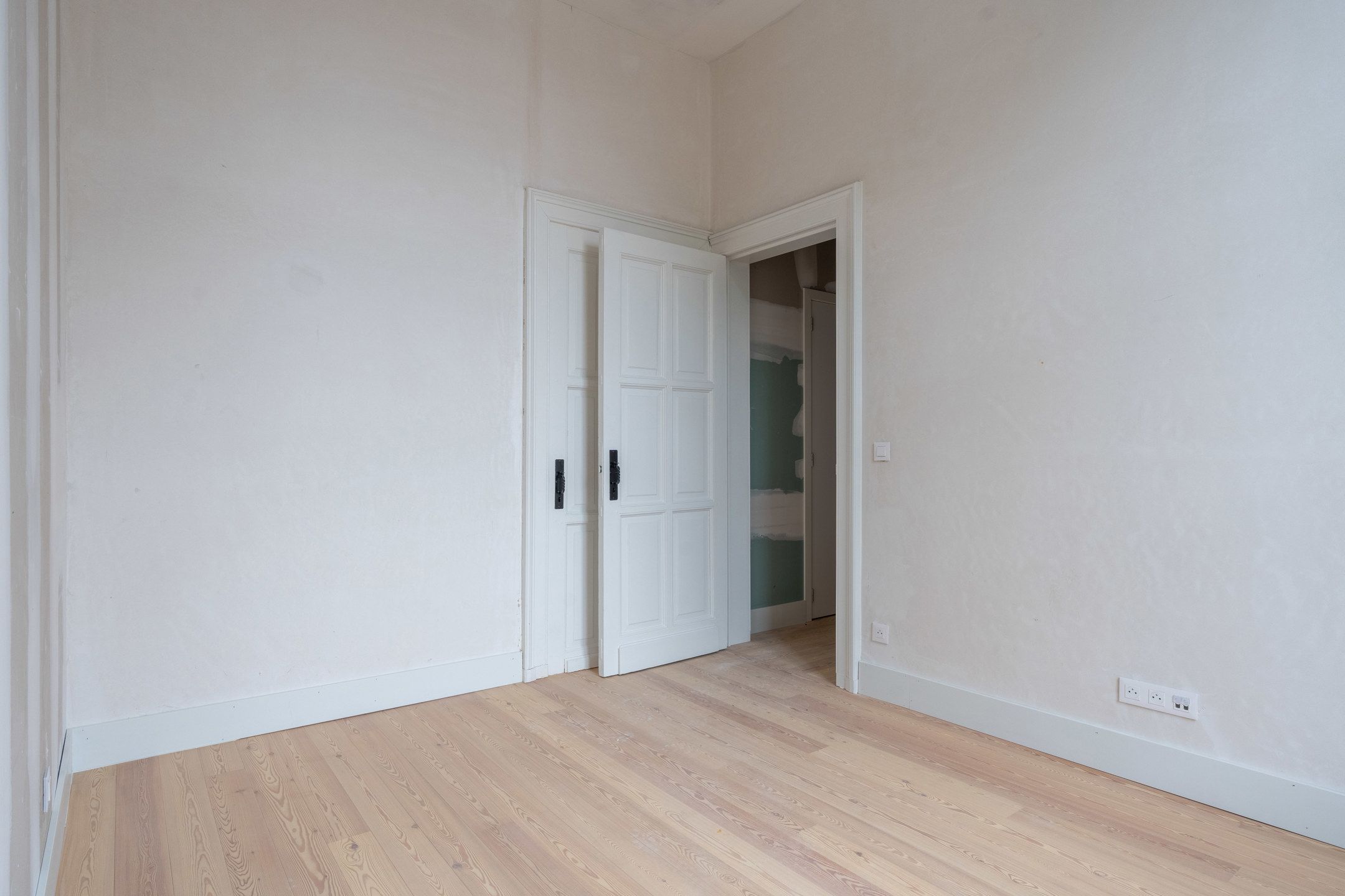 Uniek en stijlvol appartement in een mooi stukje erfgoed foto 15