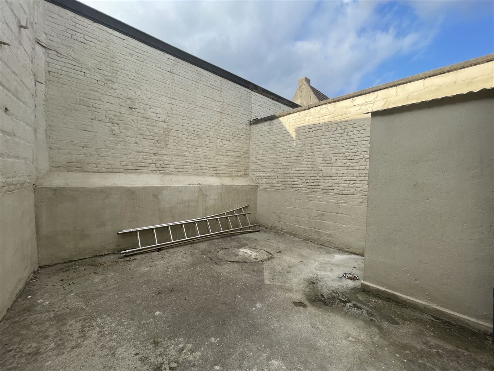 Ruim appartement met eigen inkom te huur in hartje centrum onmiddellijk beschikbaar foto 10
