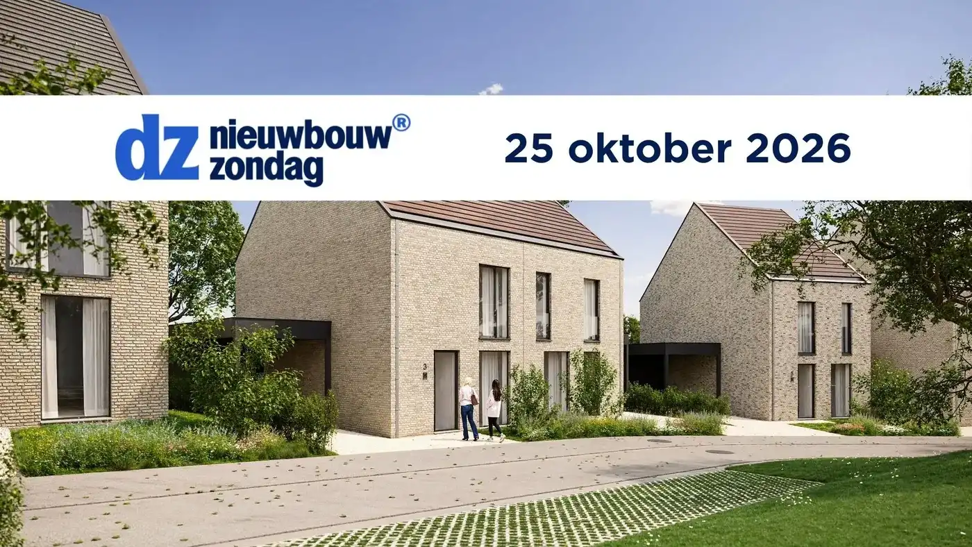 Huis te koop Molenbergstraat 0 nr/11 - 3470 Kortenaken