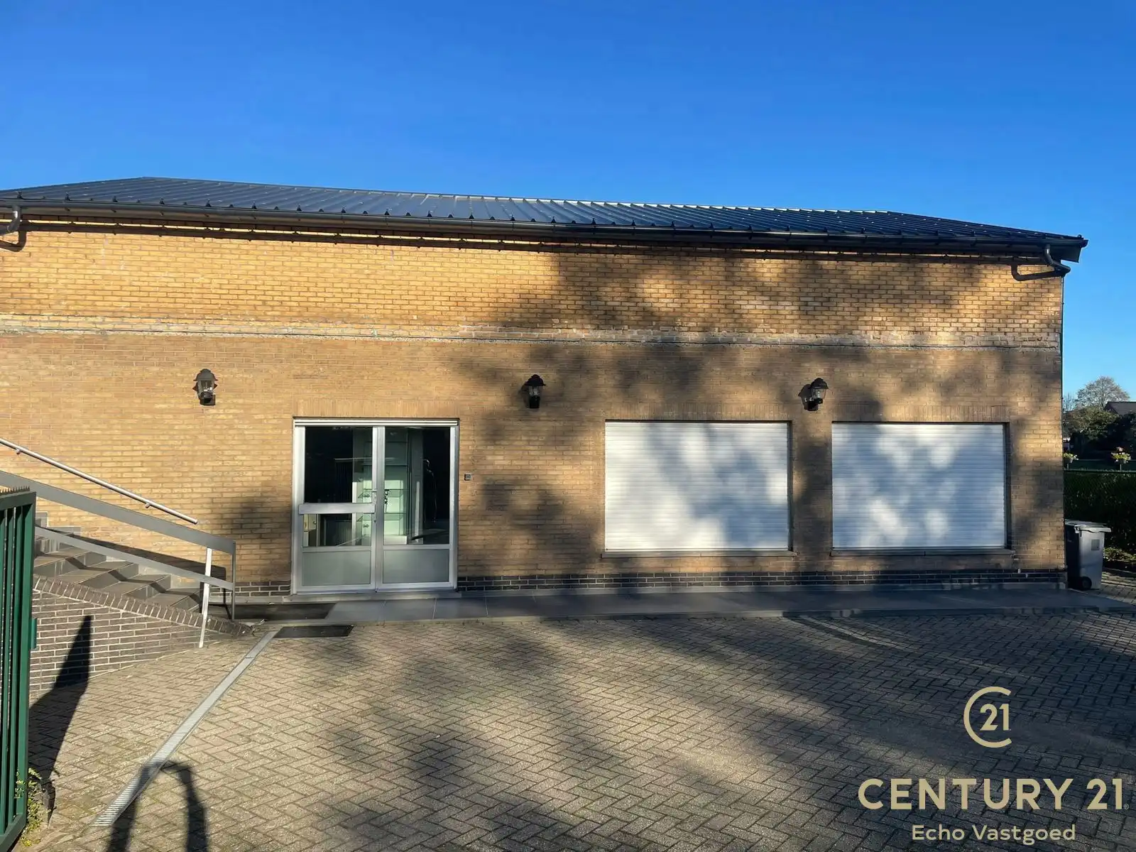 Praktisch magazijn op een uitstekend bereikbare locatie foto 13