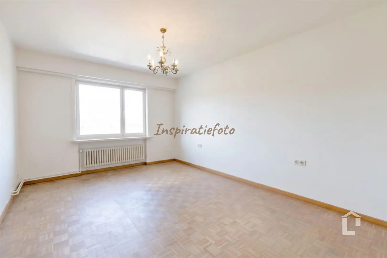 Te renoveren appartement in centrum Gent foto 10