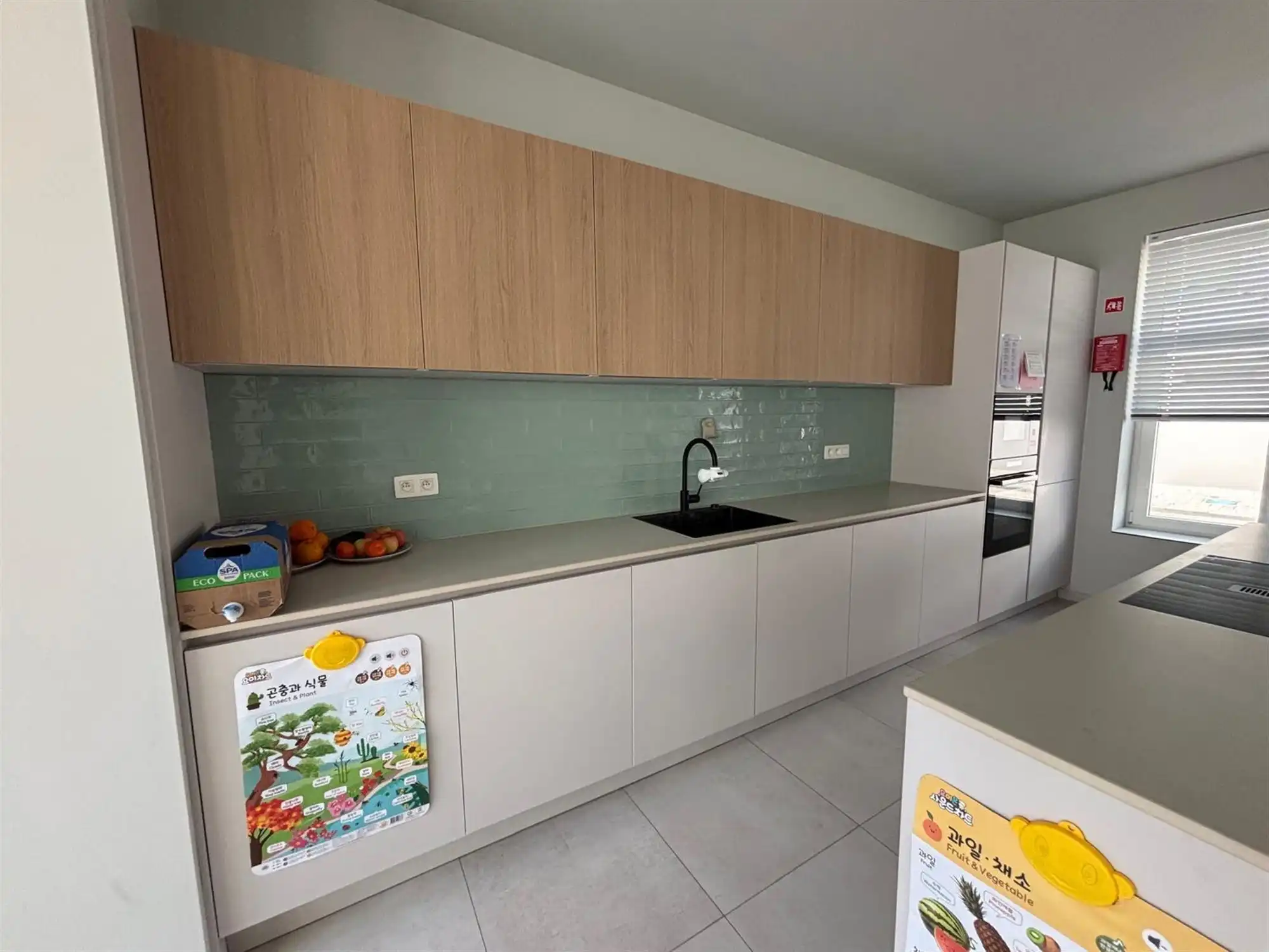 3 slaapkamer appartement gelegen aan het water! foto 3