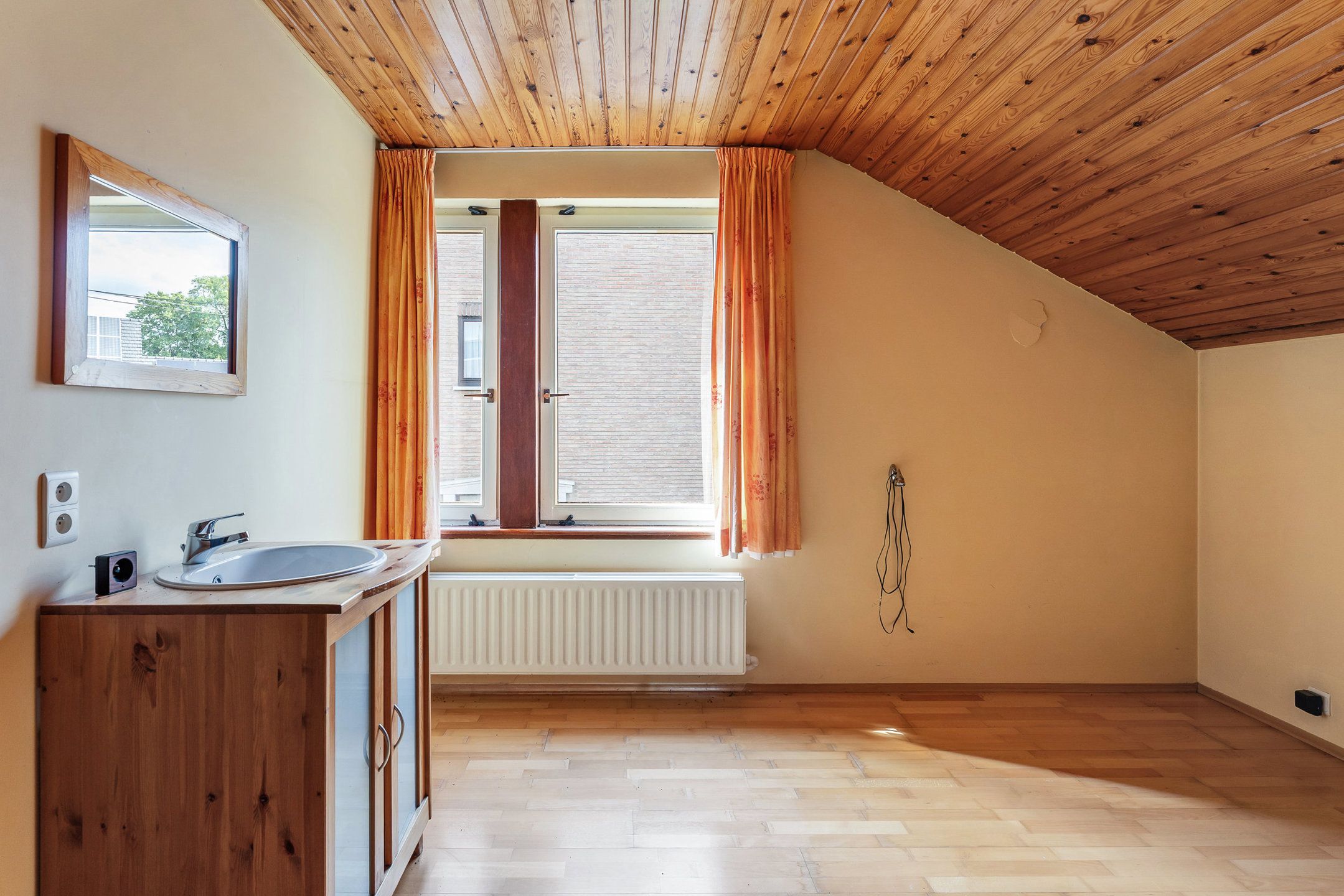 Vrijstaande woning met praktijkruimte te Zichen foto 28