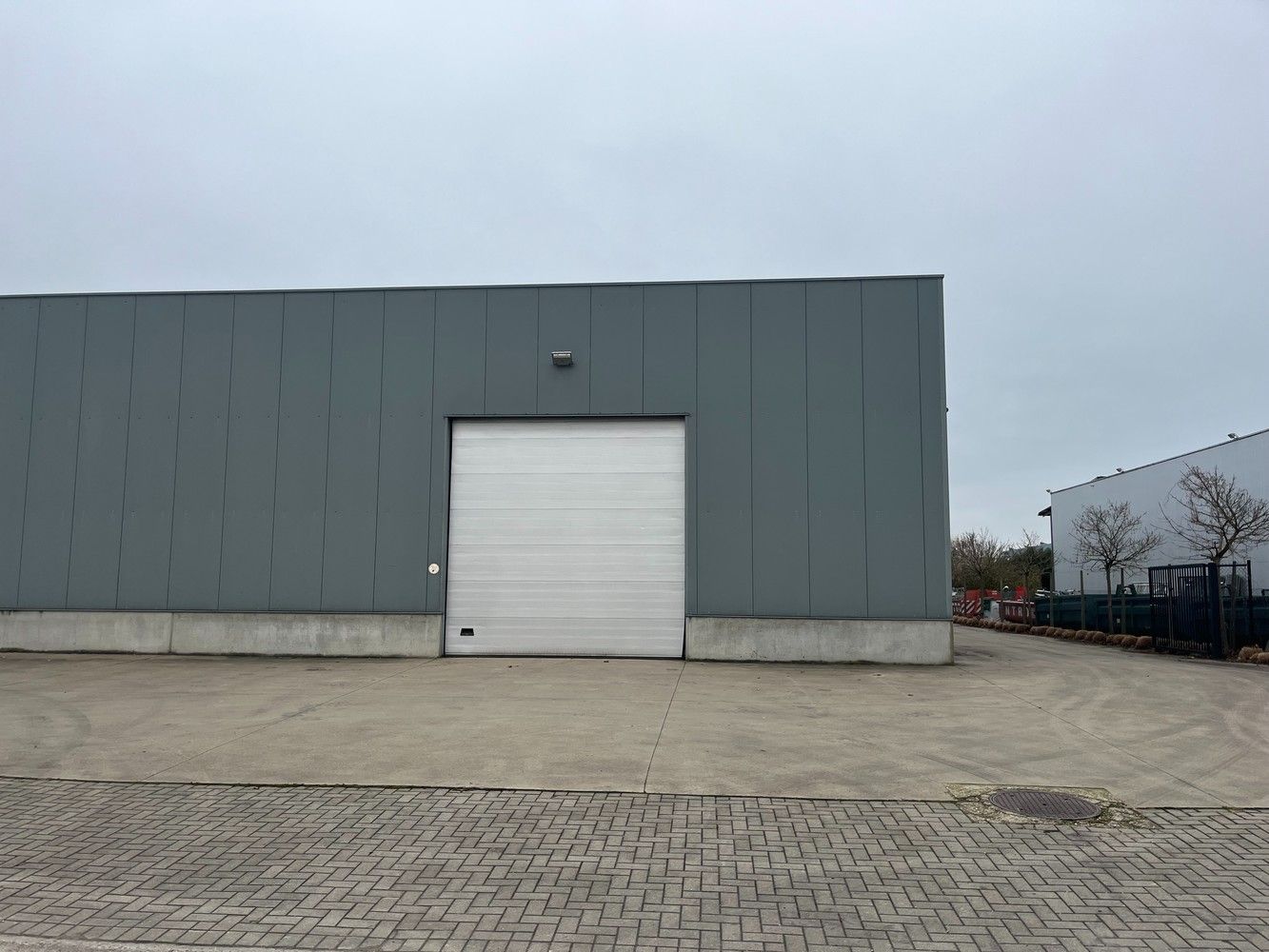 KMO-unit 220m² foto 18