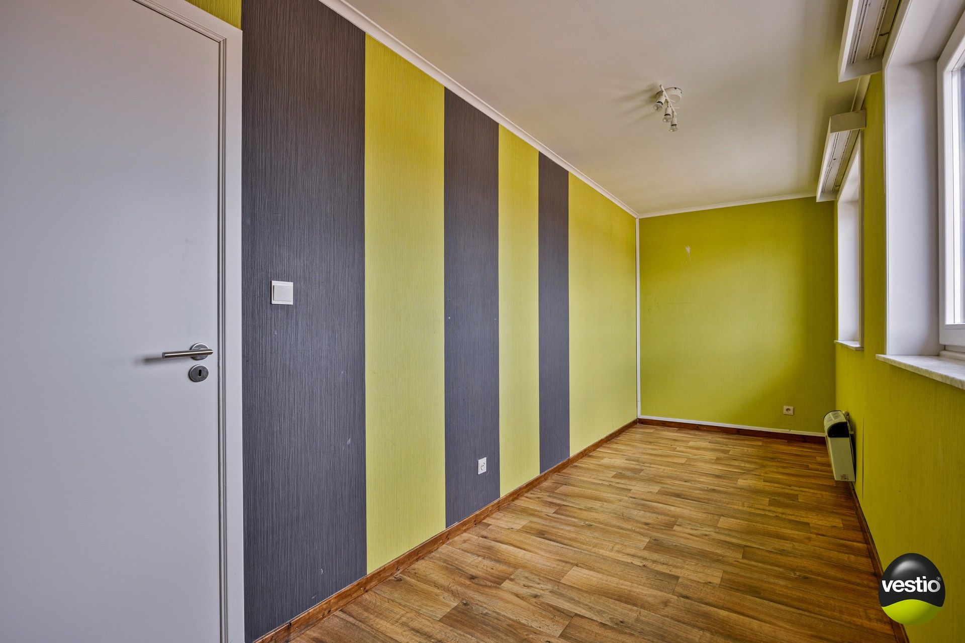 OPGEFRIST APPARTEMENT MET 3 SLK EN GARAGE foto 15