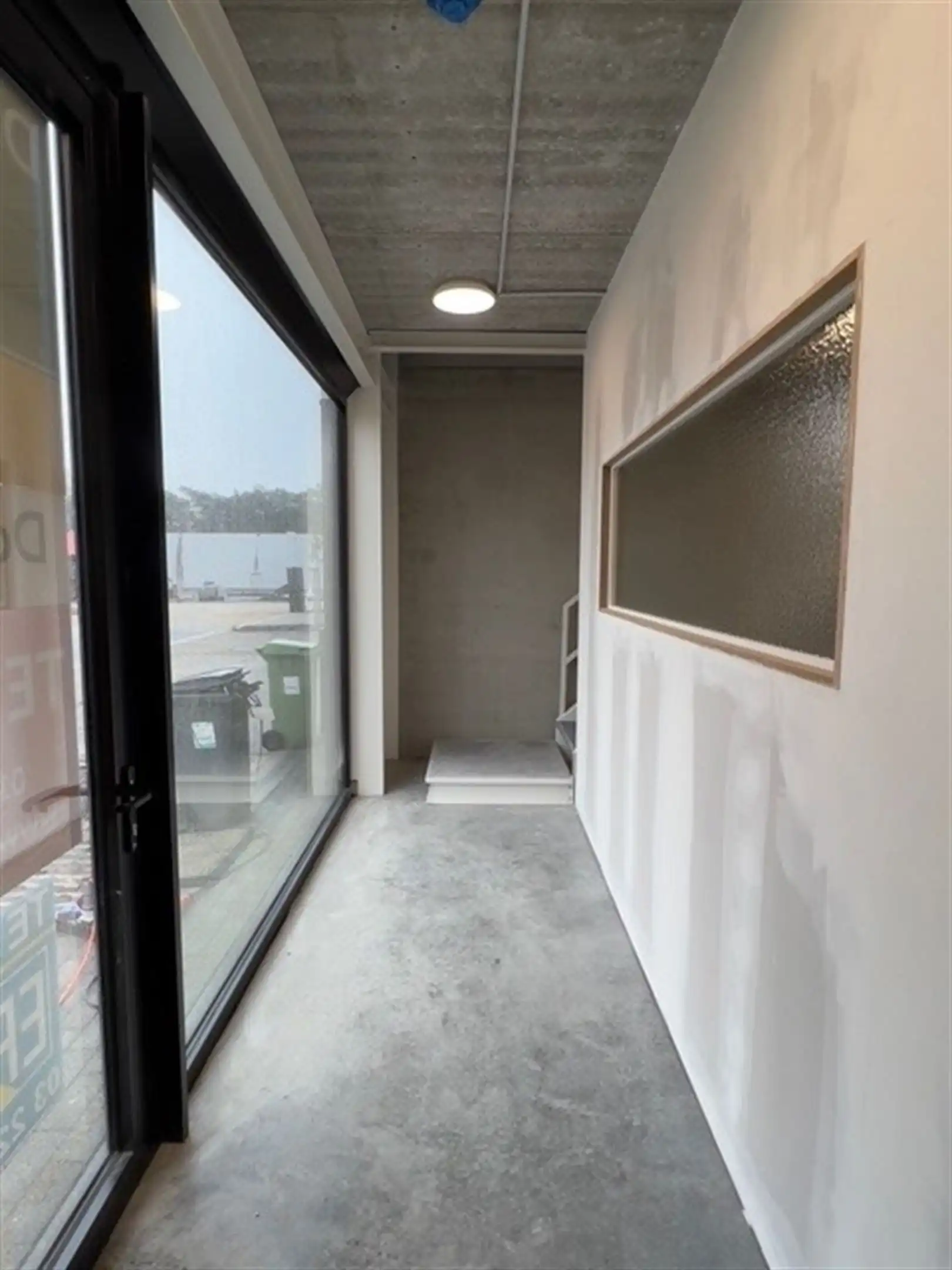 Te Huur Nieuwbouw KMO unit te Merksplas foto 8